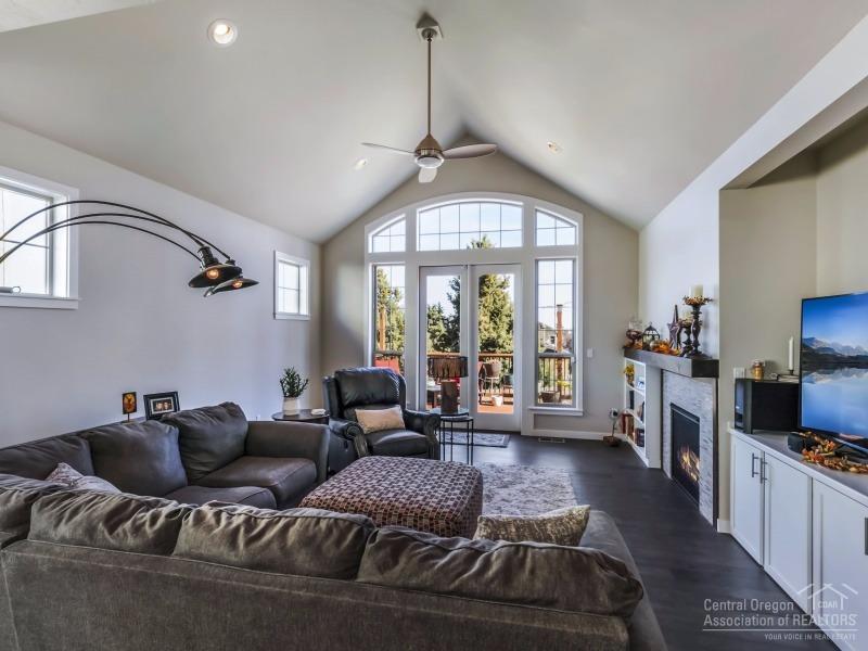 North Mountain View - Residential