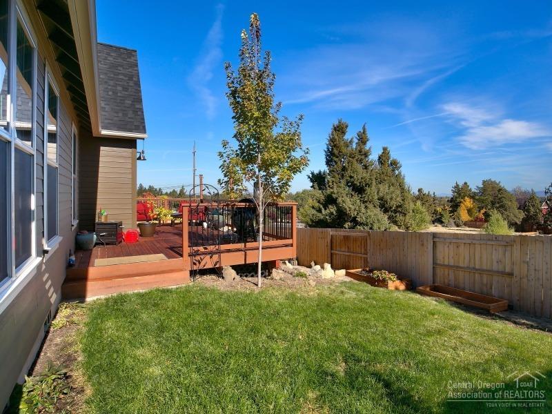 North Mountain View - Residential