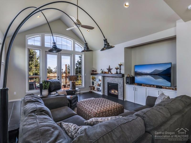 North Mountain View - Residential