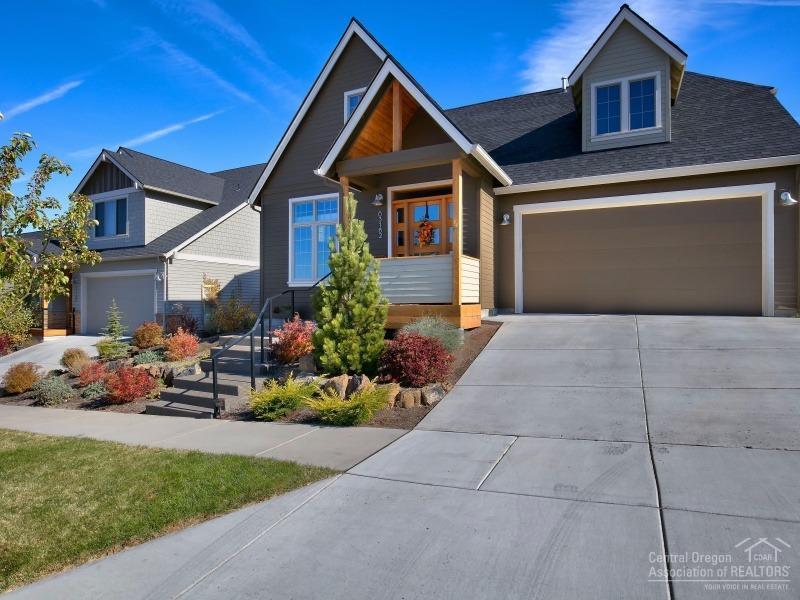 North Mountain View - Residential