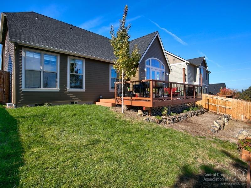 North Mountain View - Residential