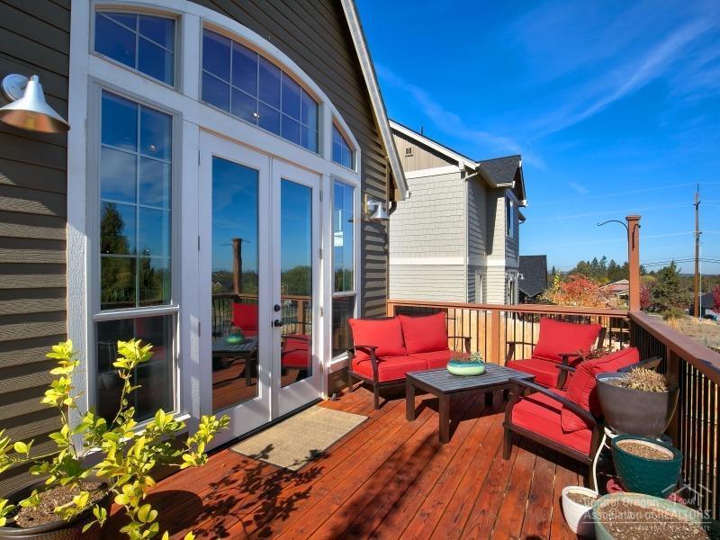 North Mountain View - Residential