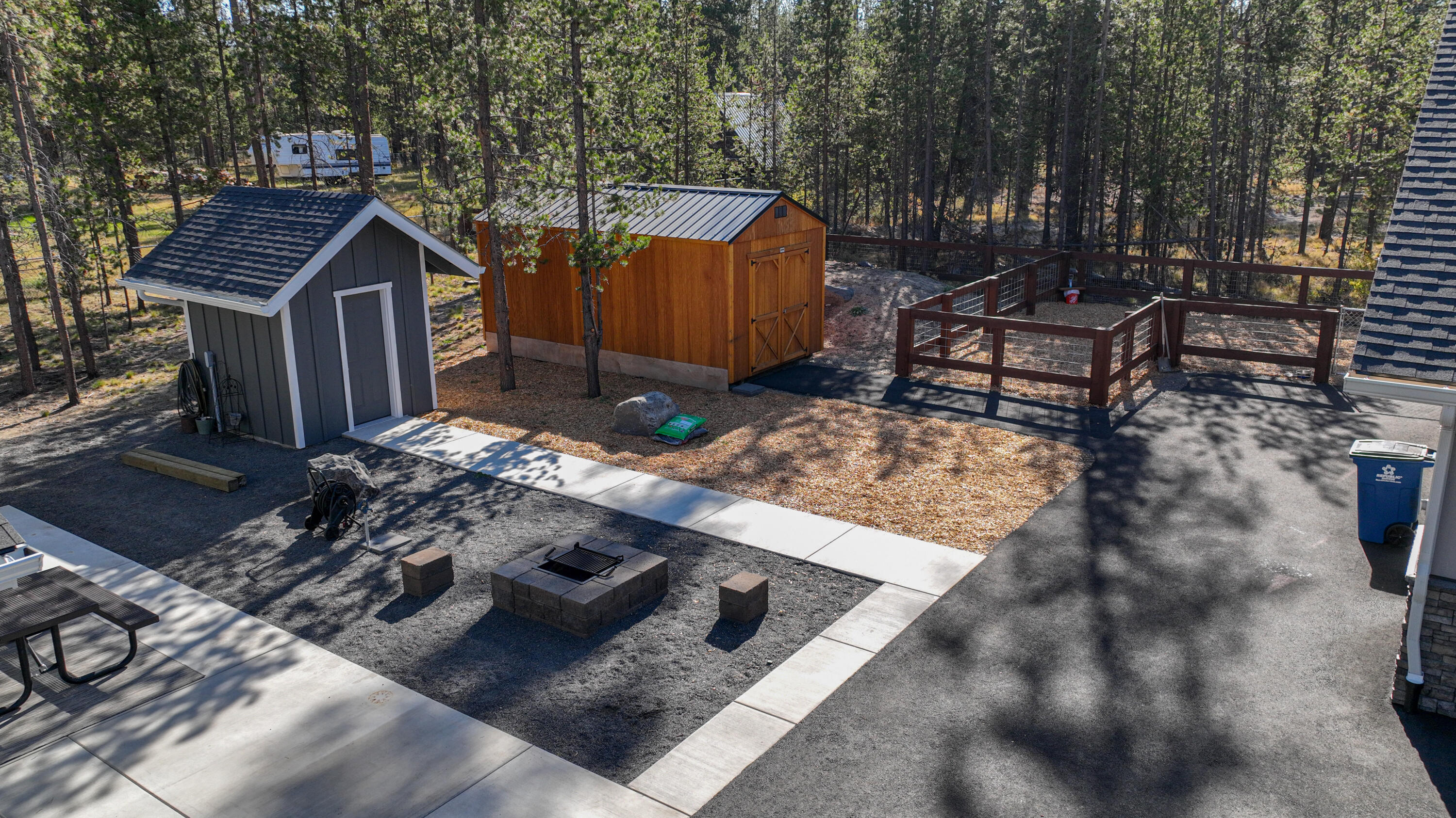 Drrh Trs - Residential