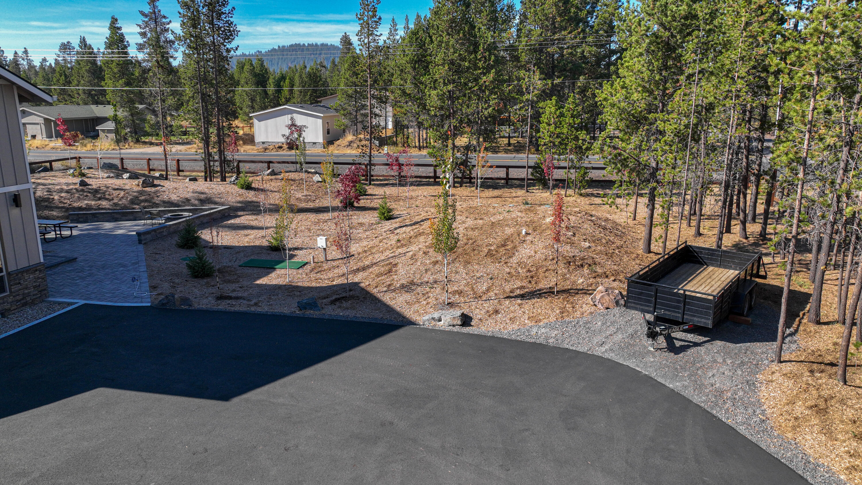 Drrh Trs - Residential