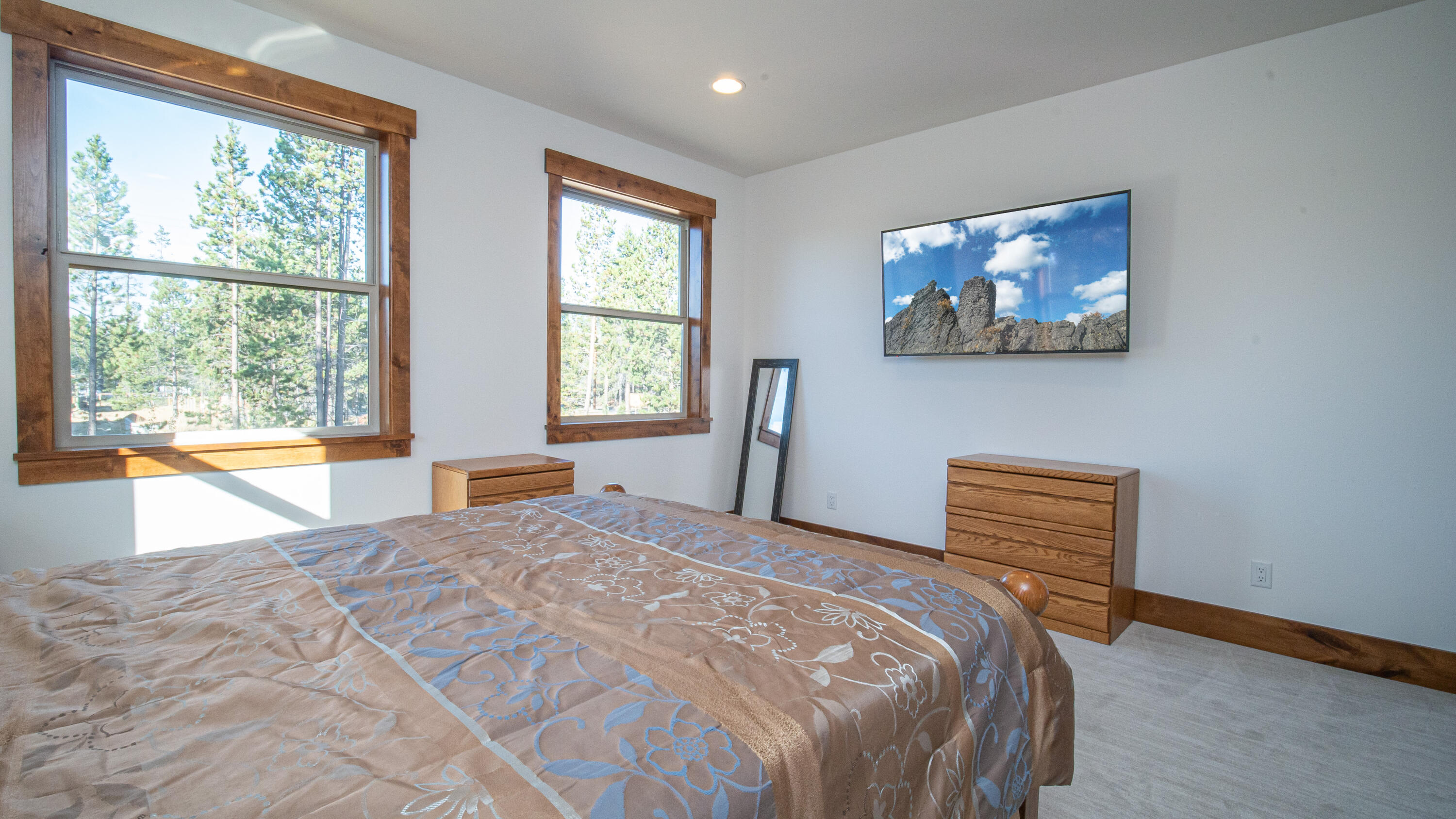 Drrh Trs - Residential