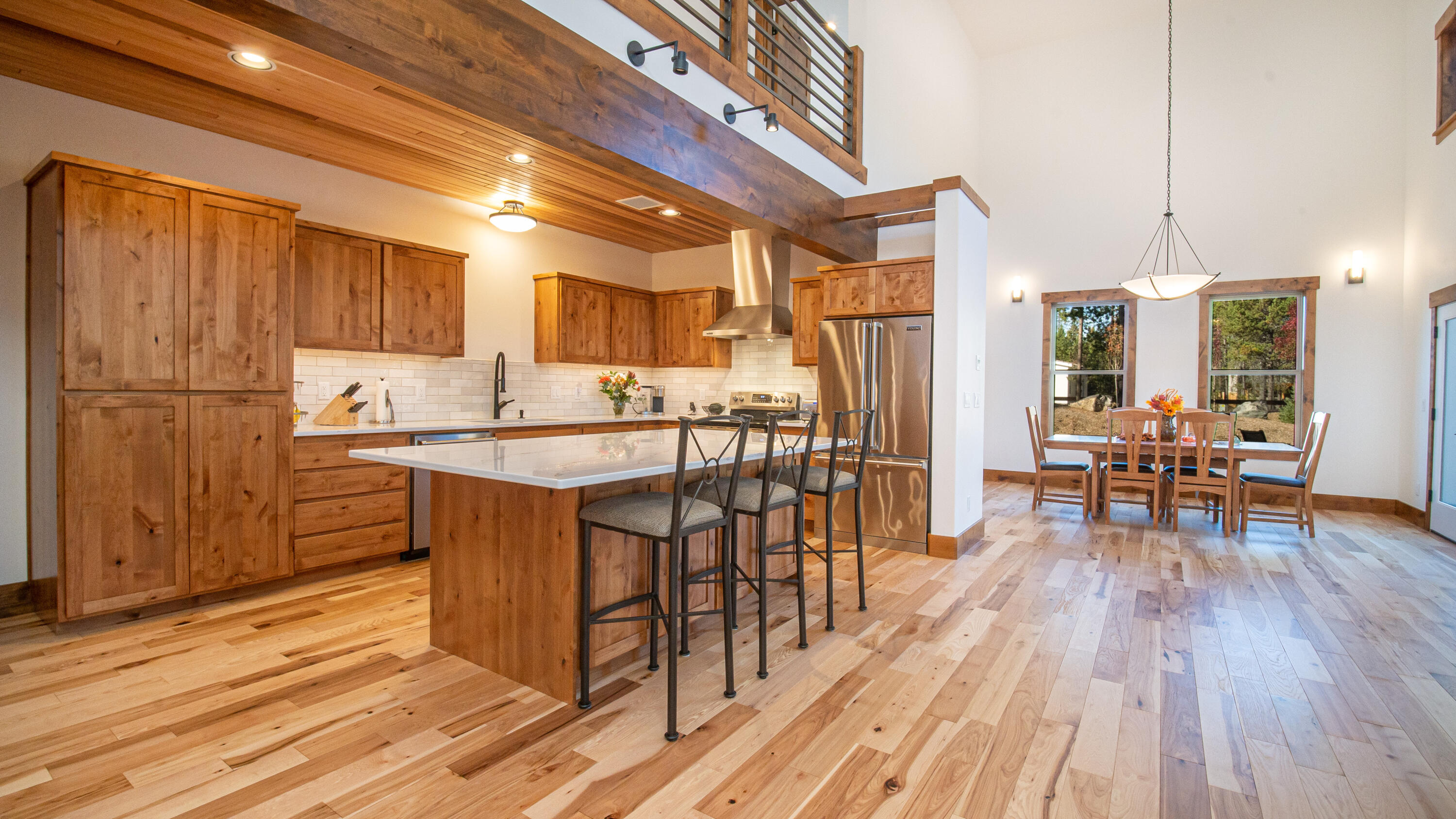 Drrh Trs - Residential