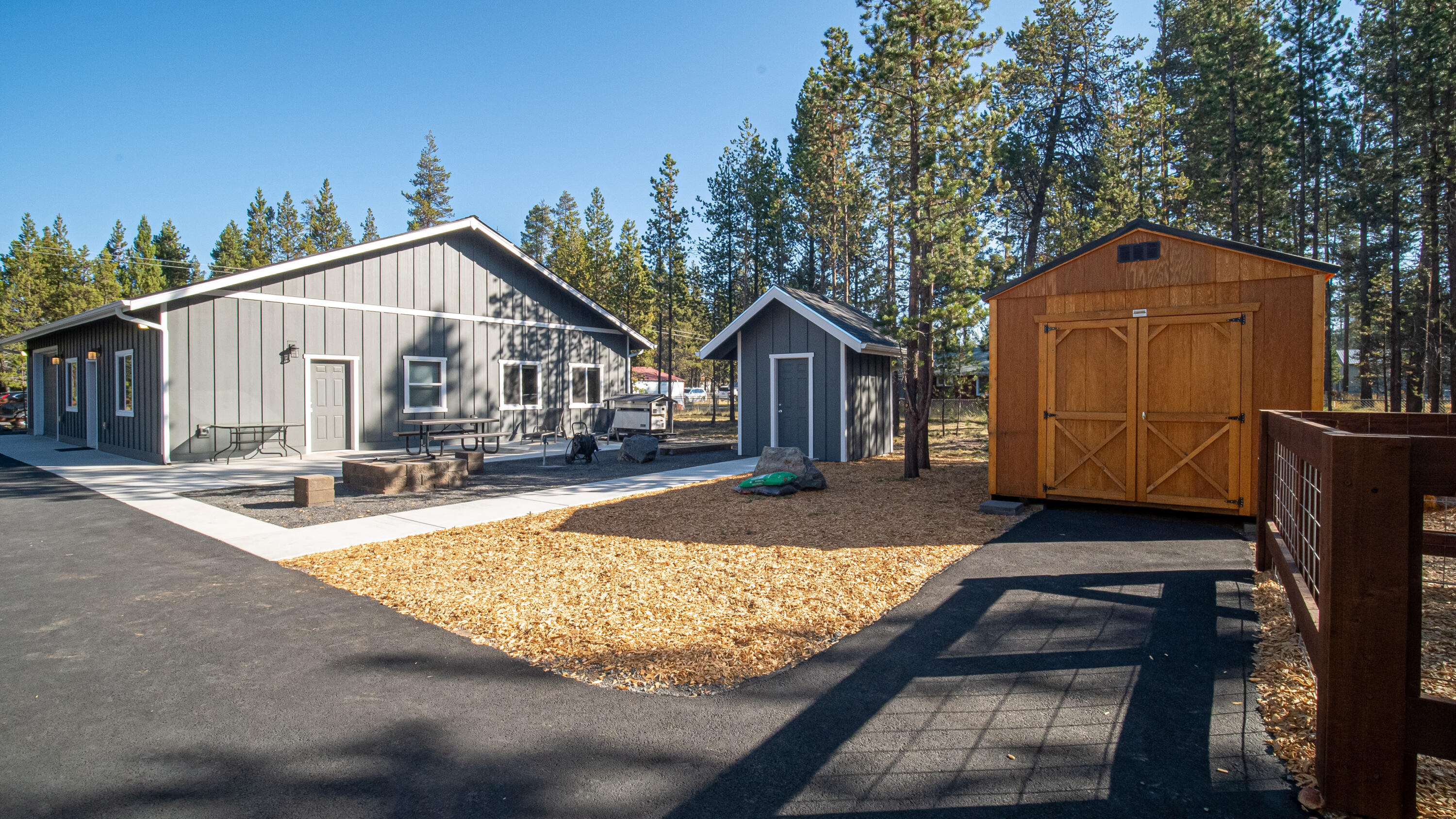 Drrh Trs - Residential