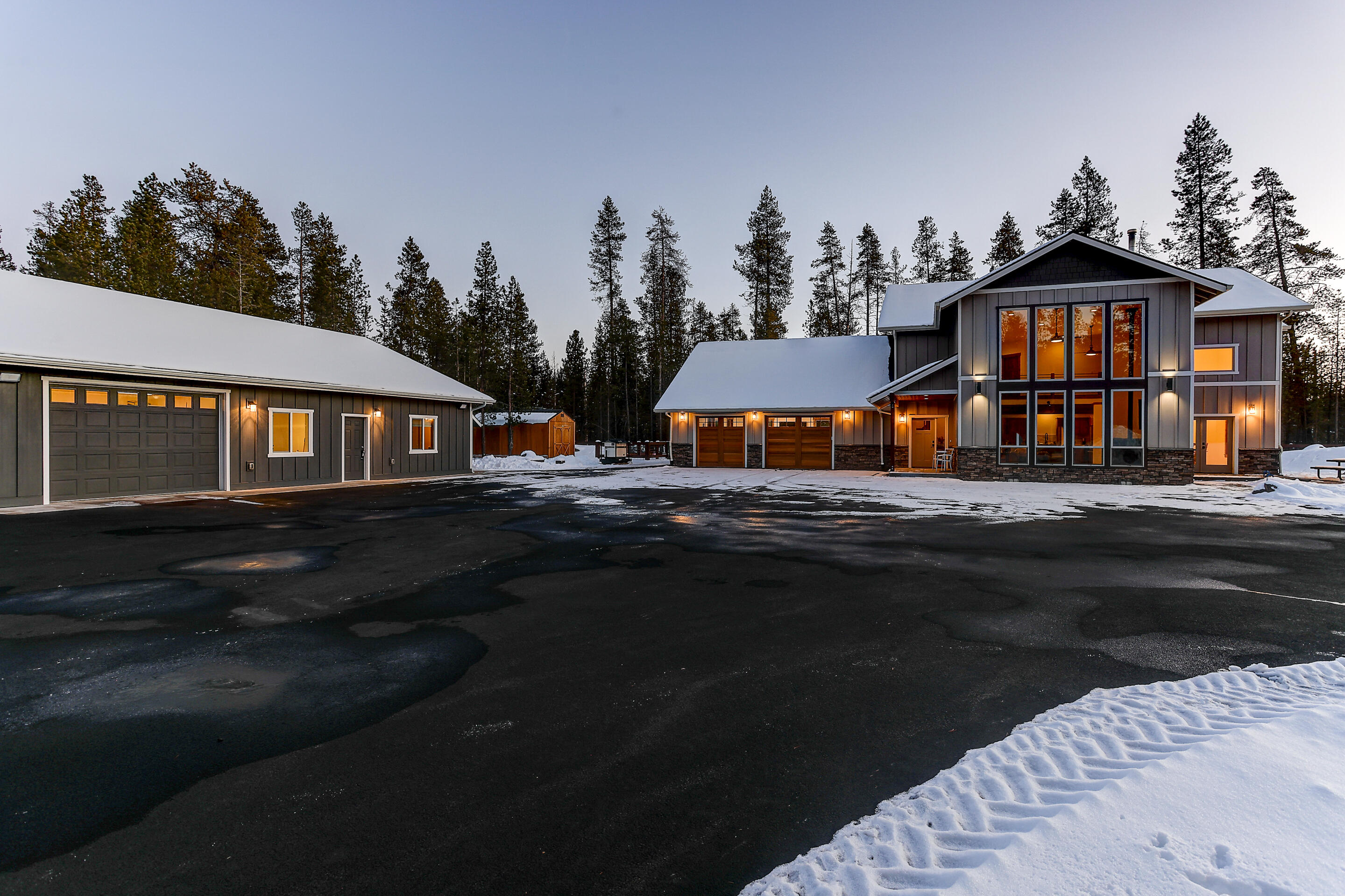 Drrh Trs - Residential