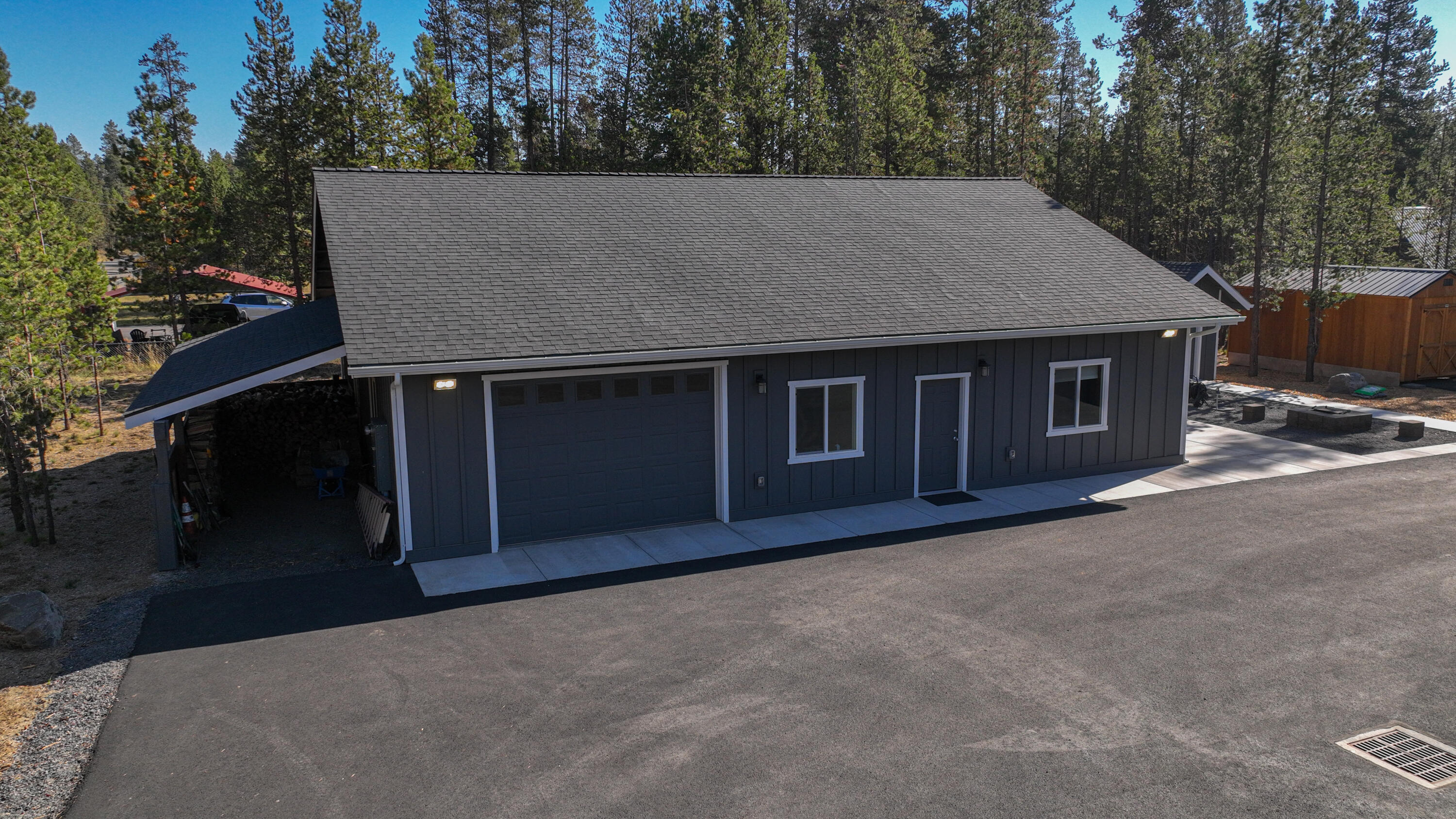 Drrh Trs - Residential