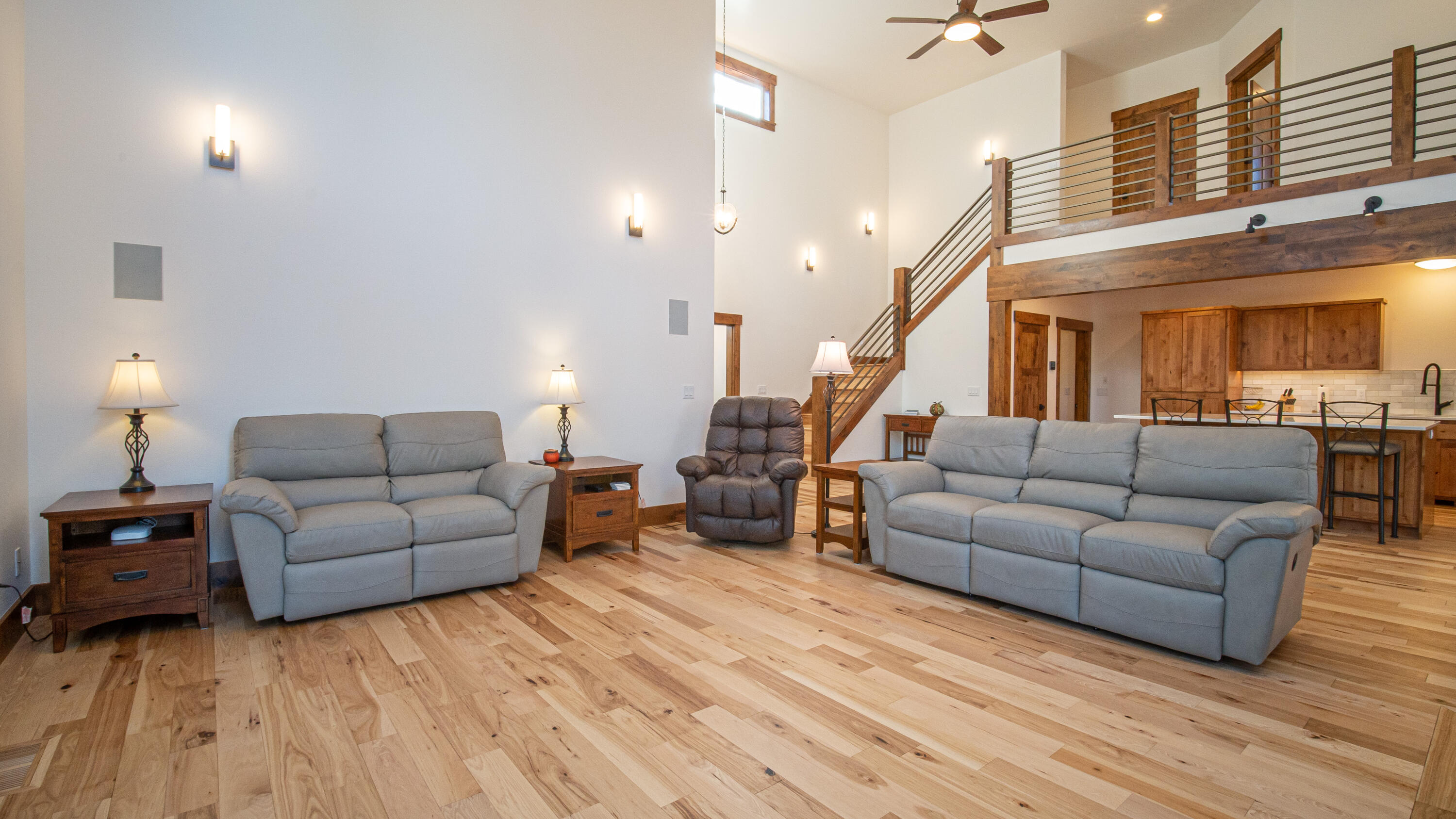 Drrh Trs - Residential