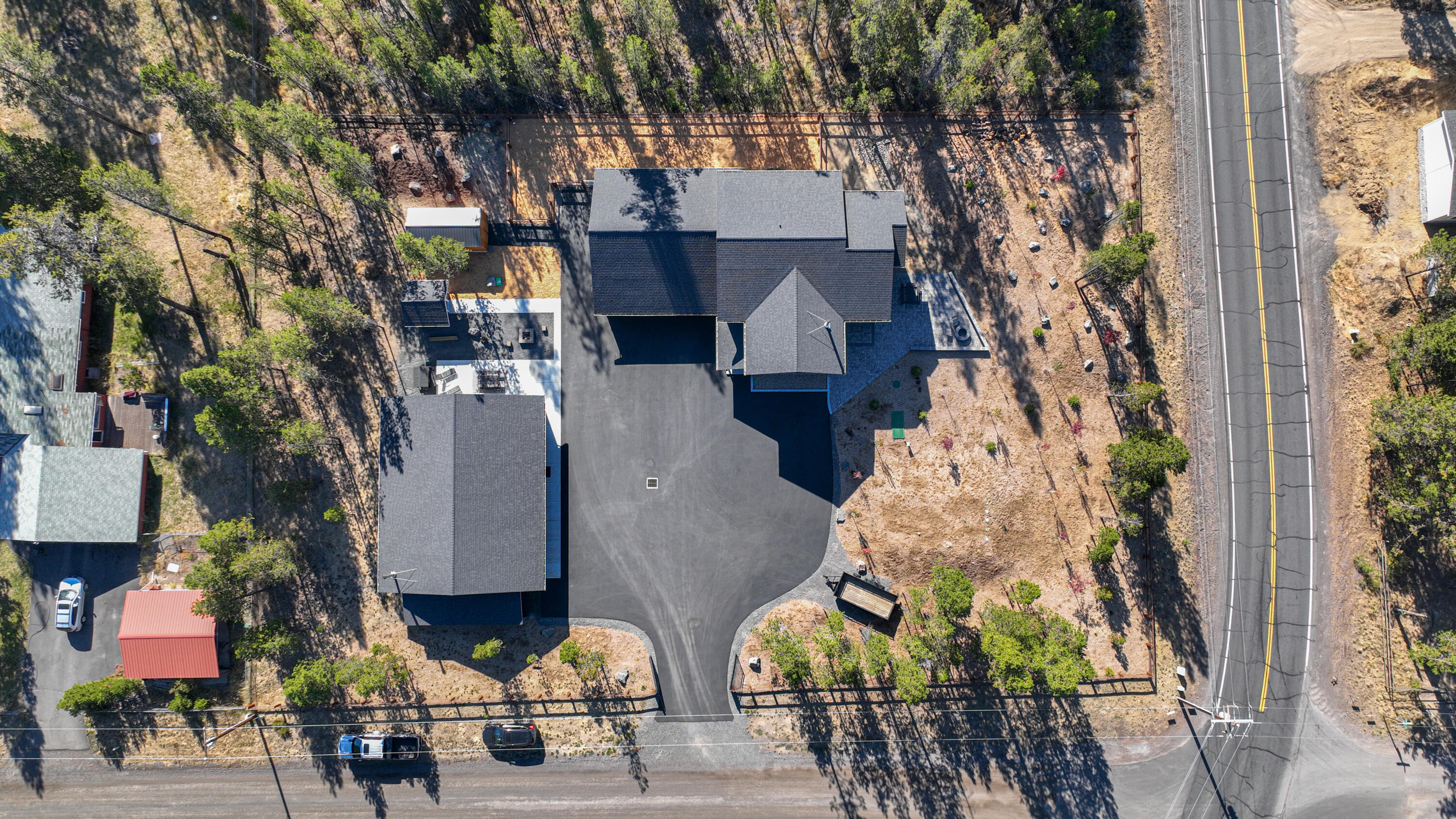 Drrh Trs - Residential