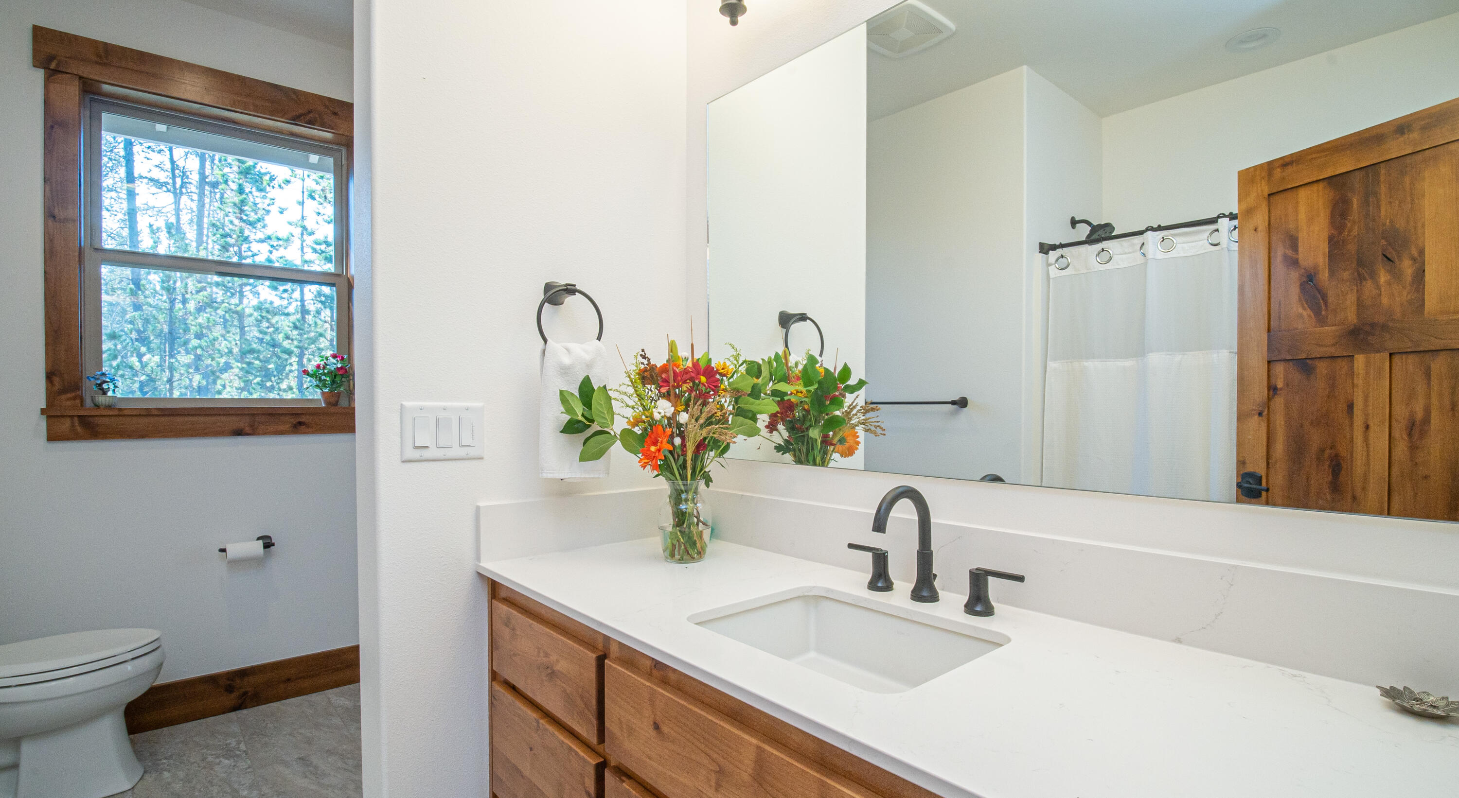 Drrh Trs - Residential