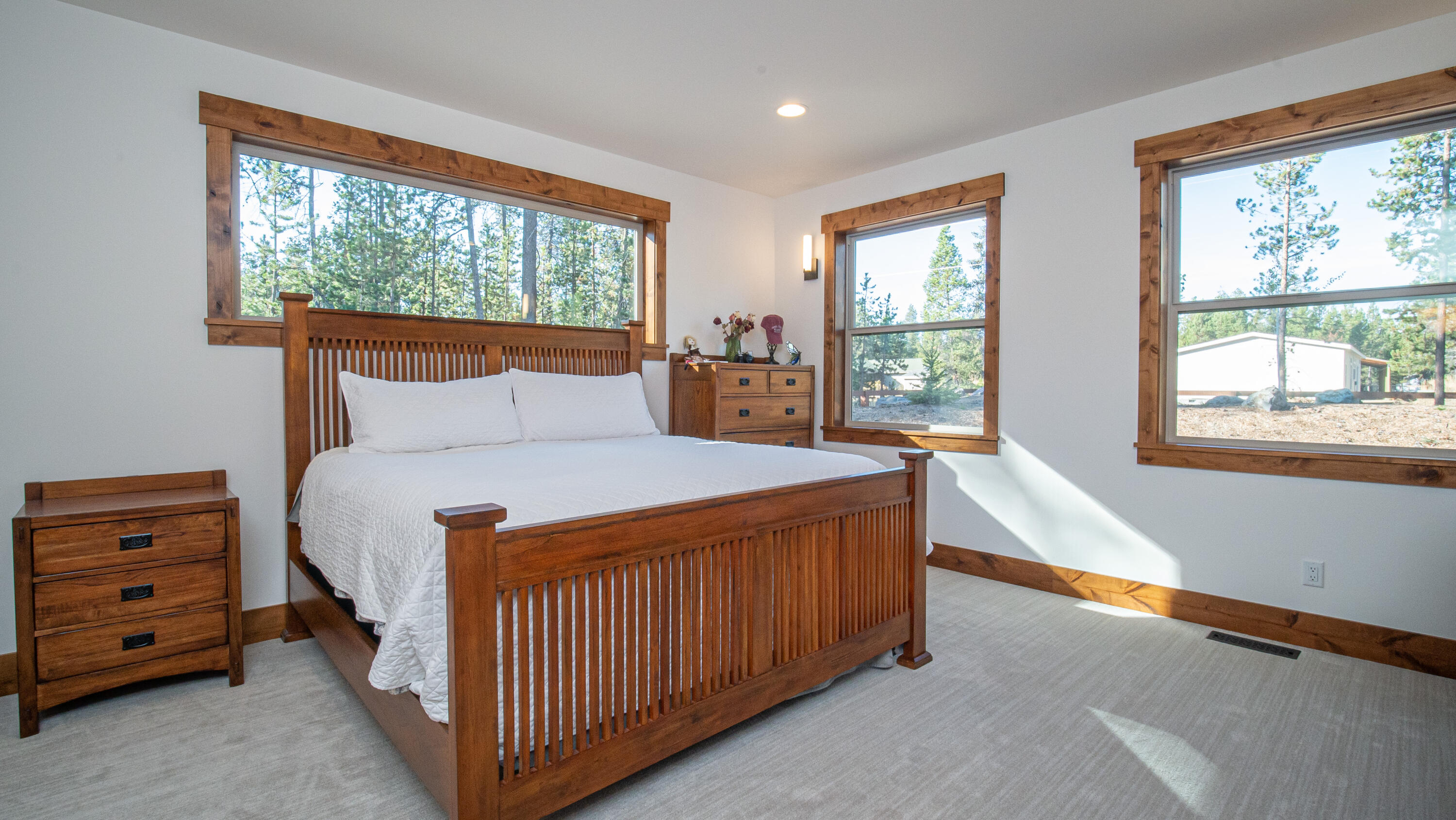 Drrh Trs - Residential