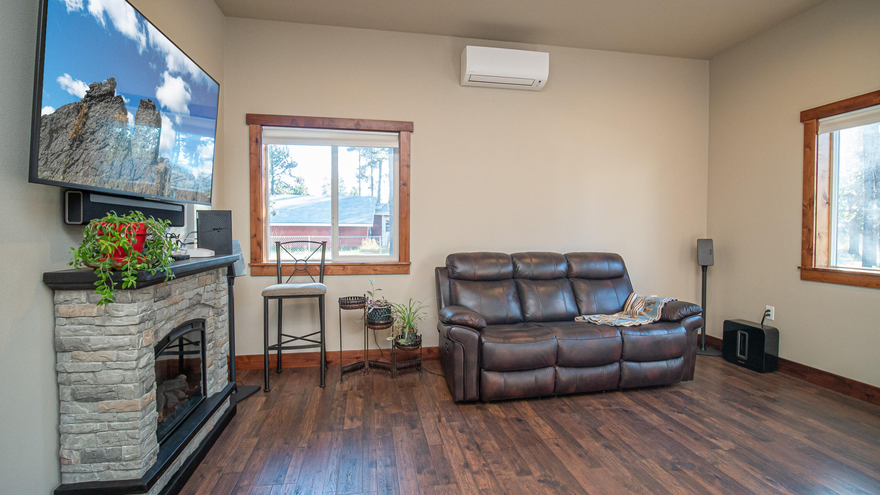 Drrh Trs - Residential