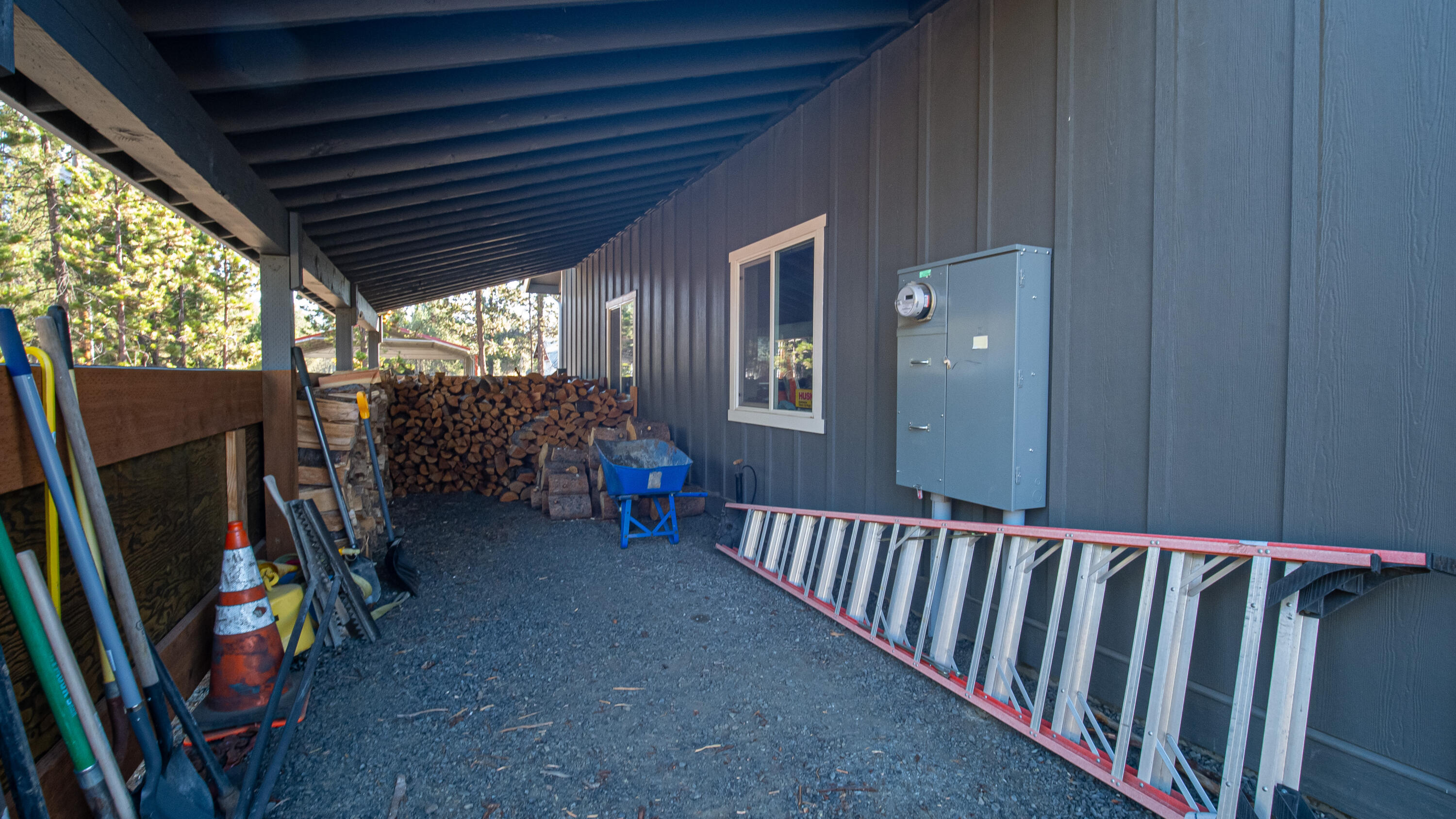 Drrh Trs - Residential