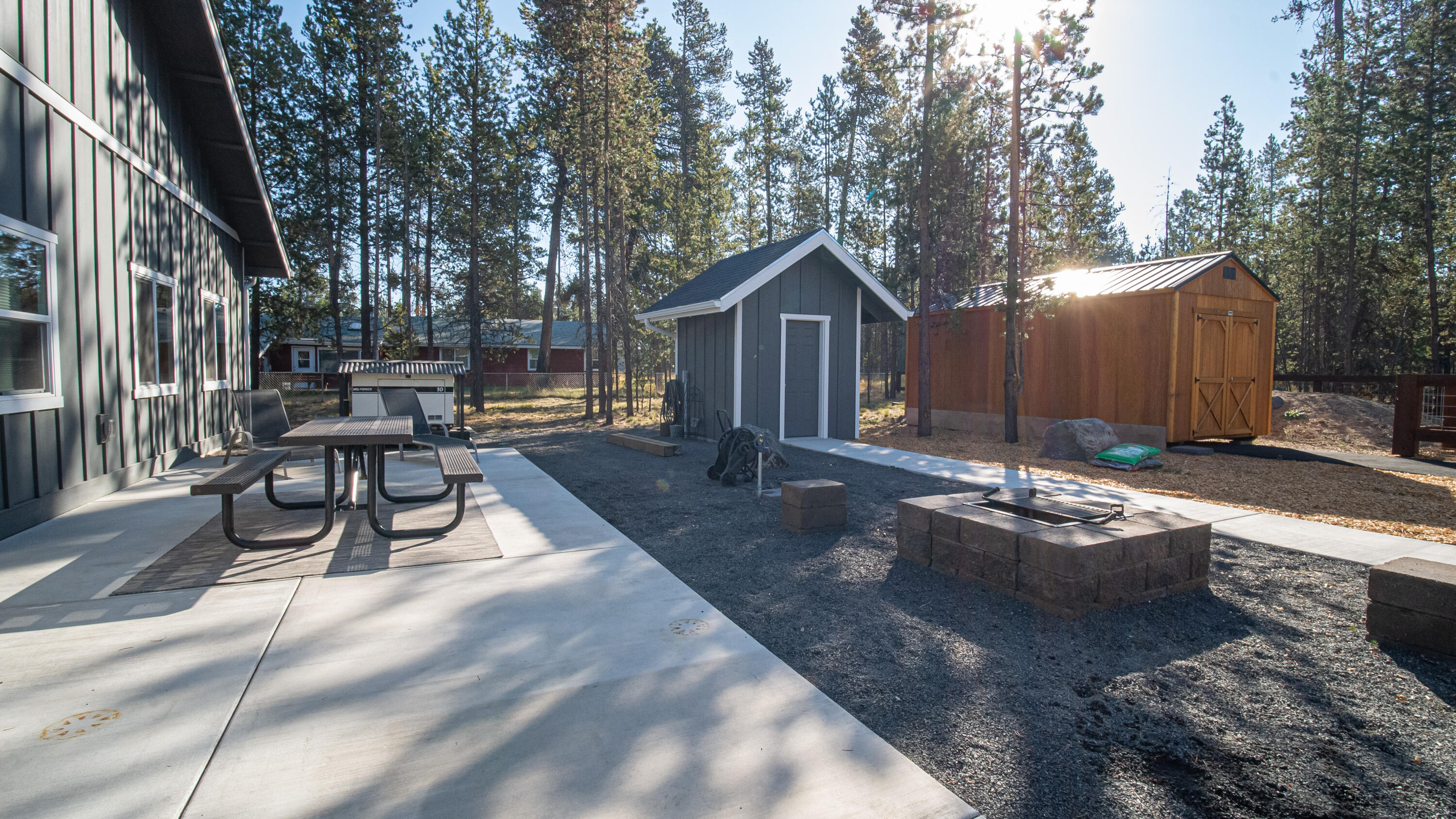 Drrh Trs - Residential