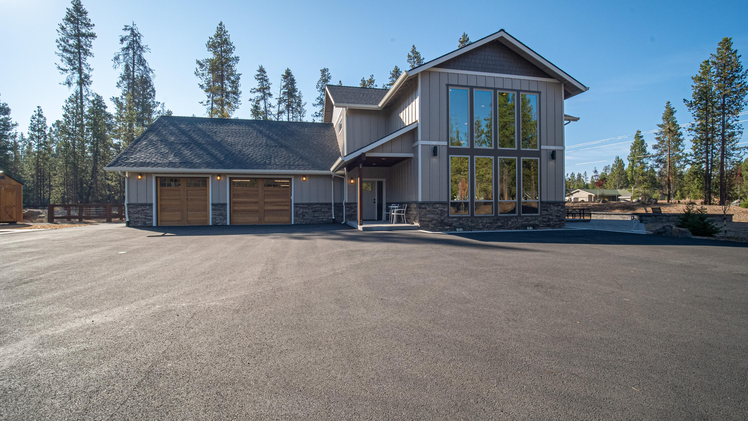 Drrh Trs - Residential