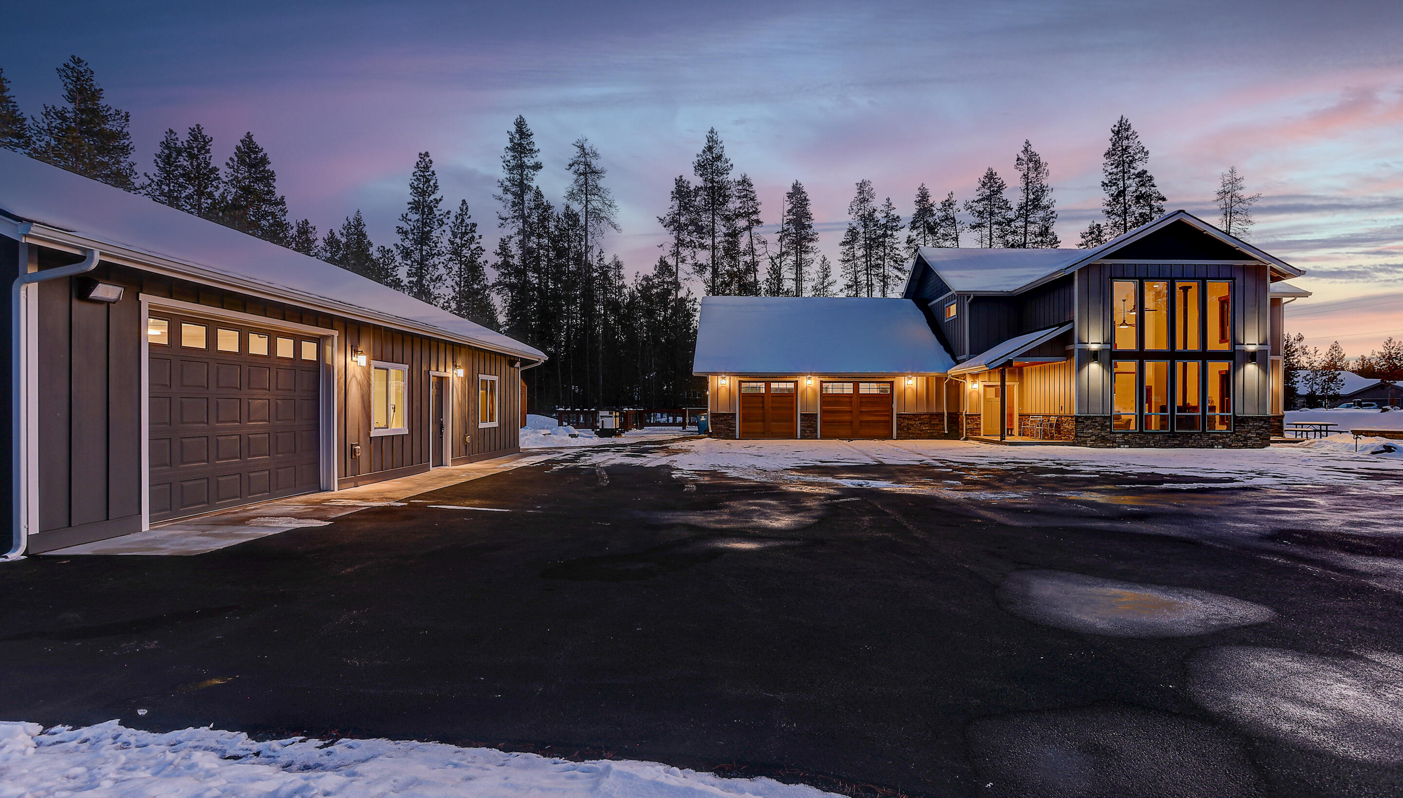 Drrh Trs - Residential