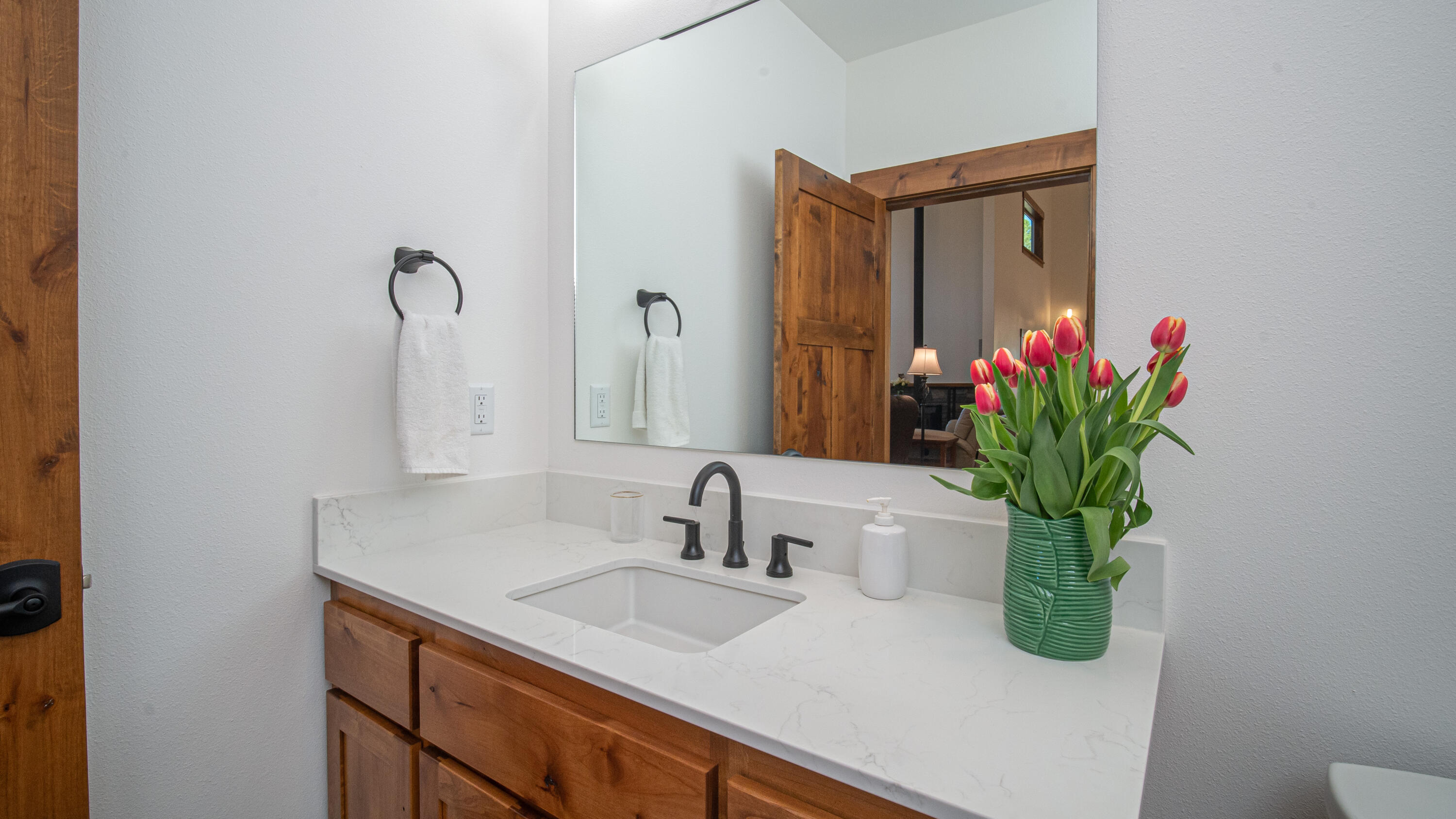 Drrh Trs - Residential