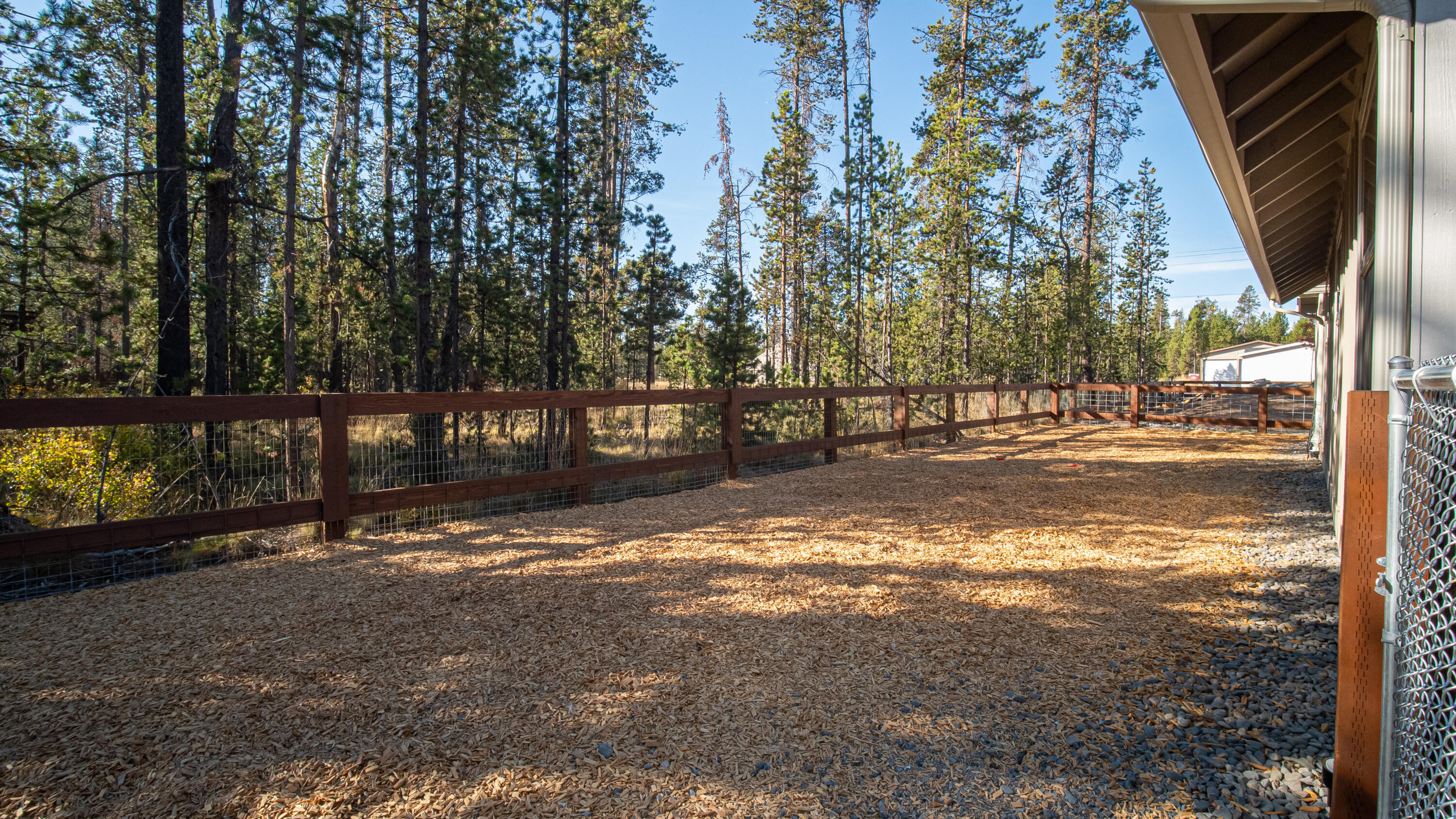 Drrh Trs - Residential