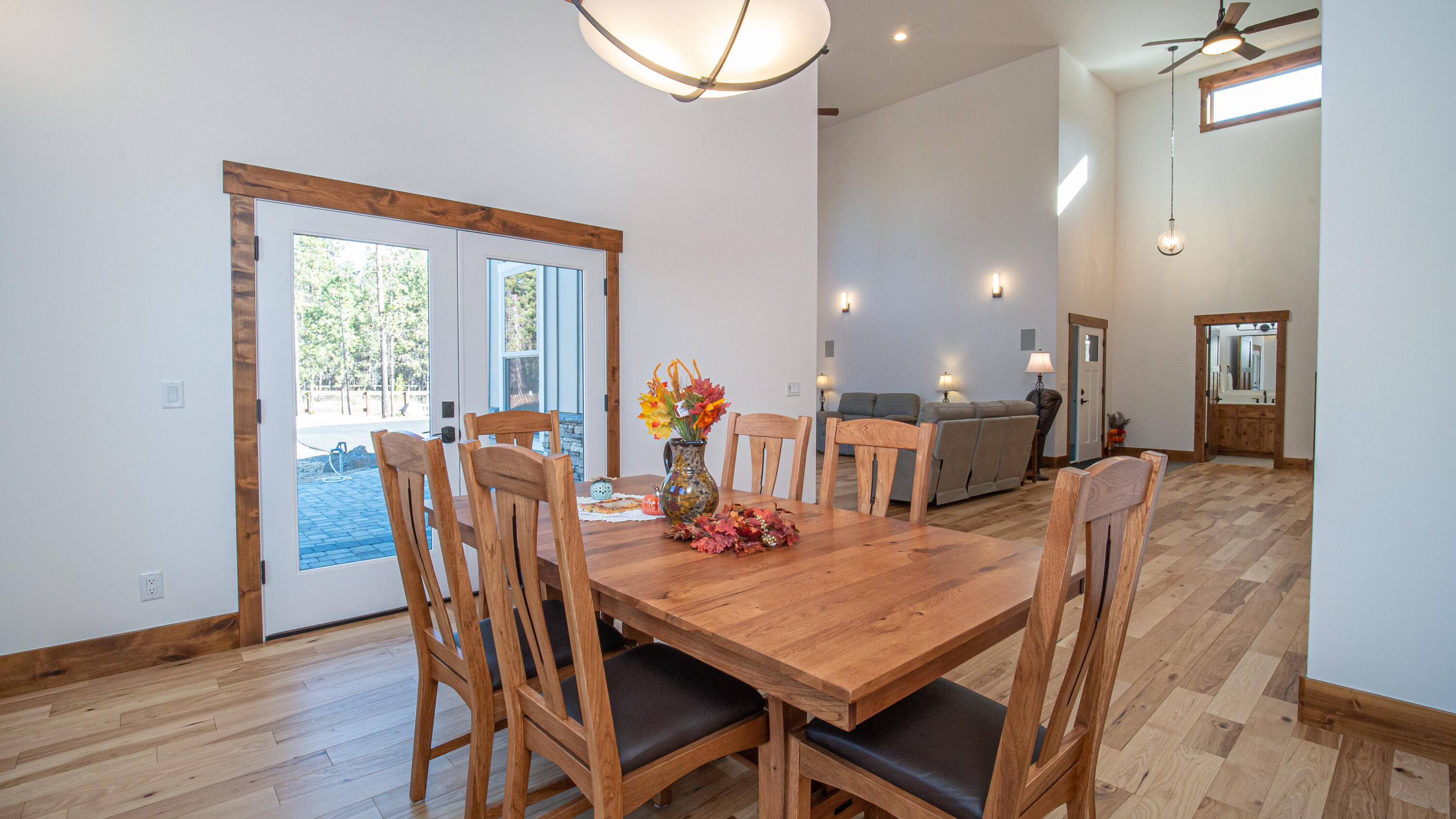 Drrh Trs - Residential