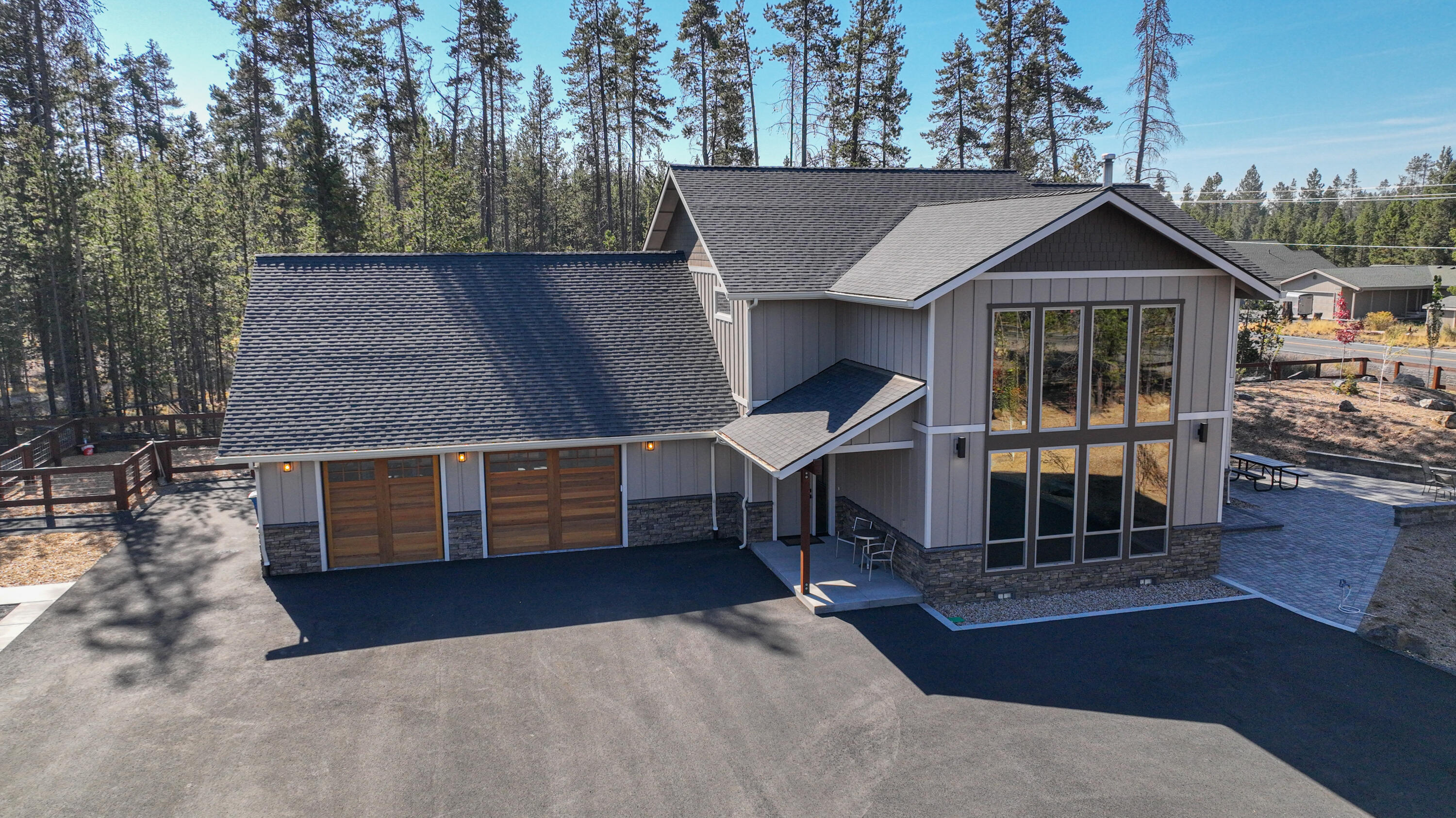 Drrh Trs - Residential