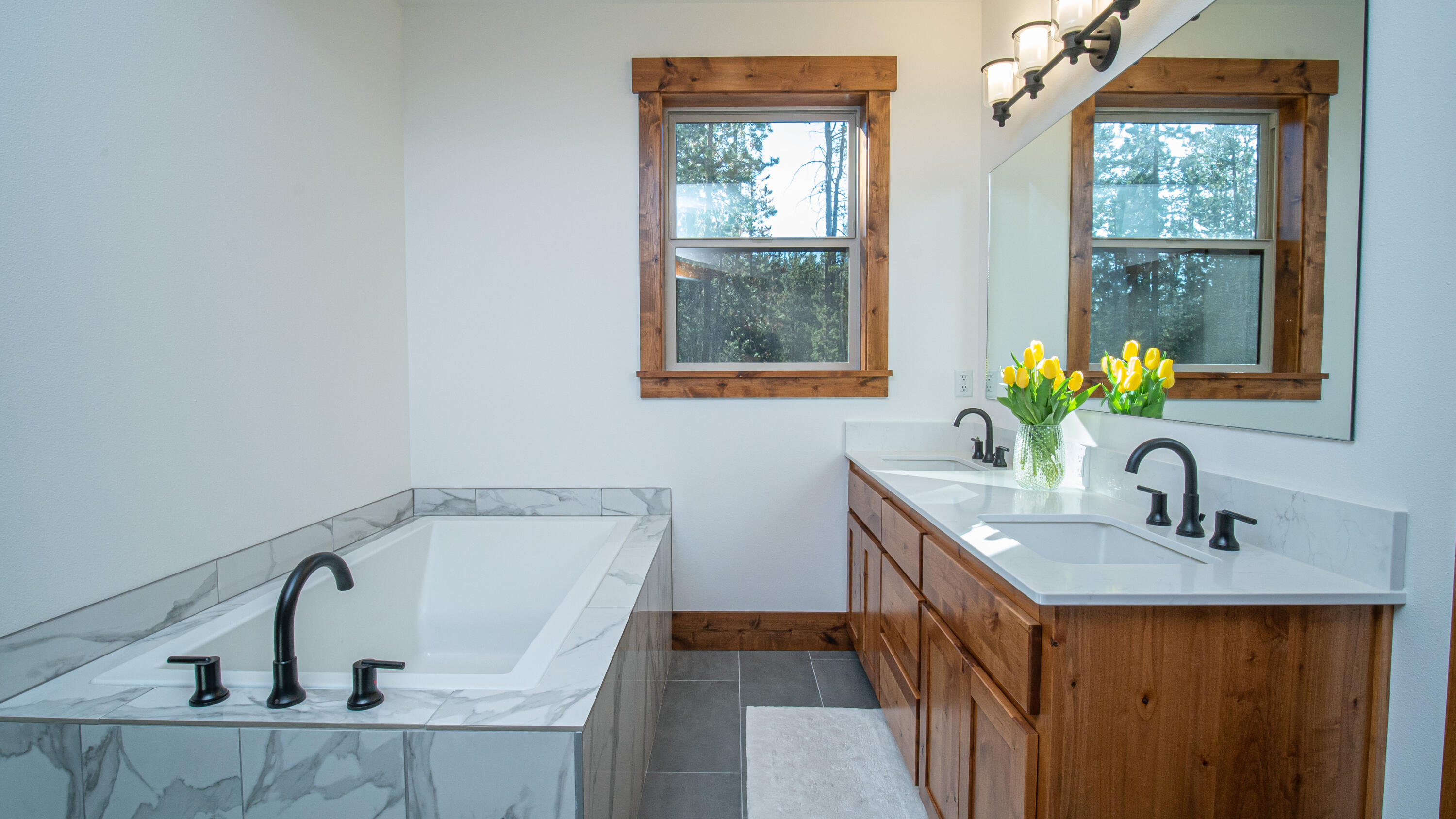 Drrh Trs - Residential