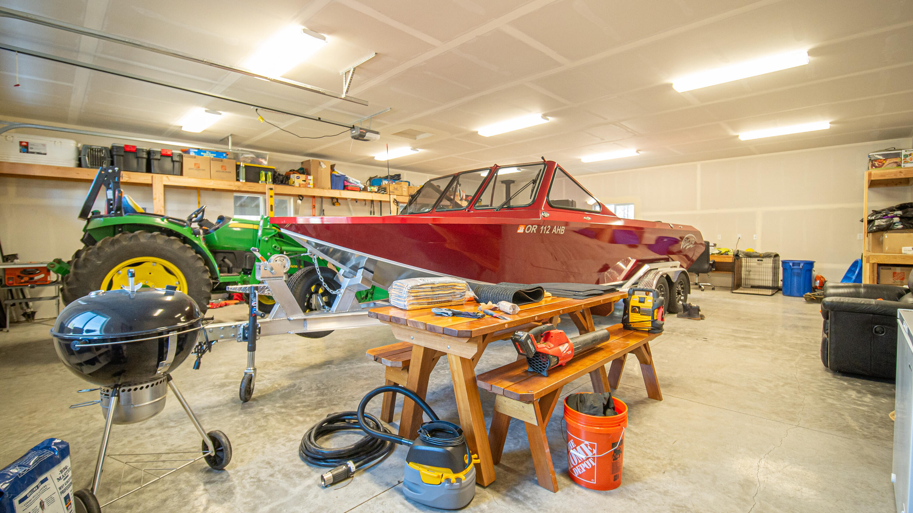 Drrh Trs - Residential