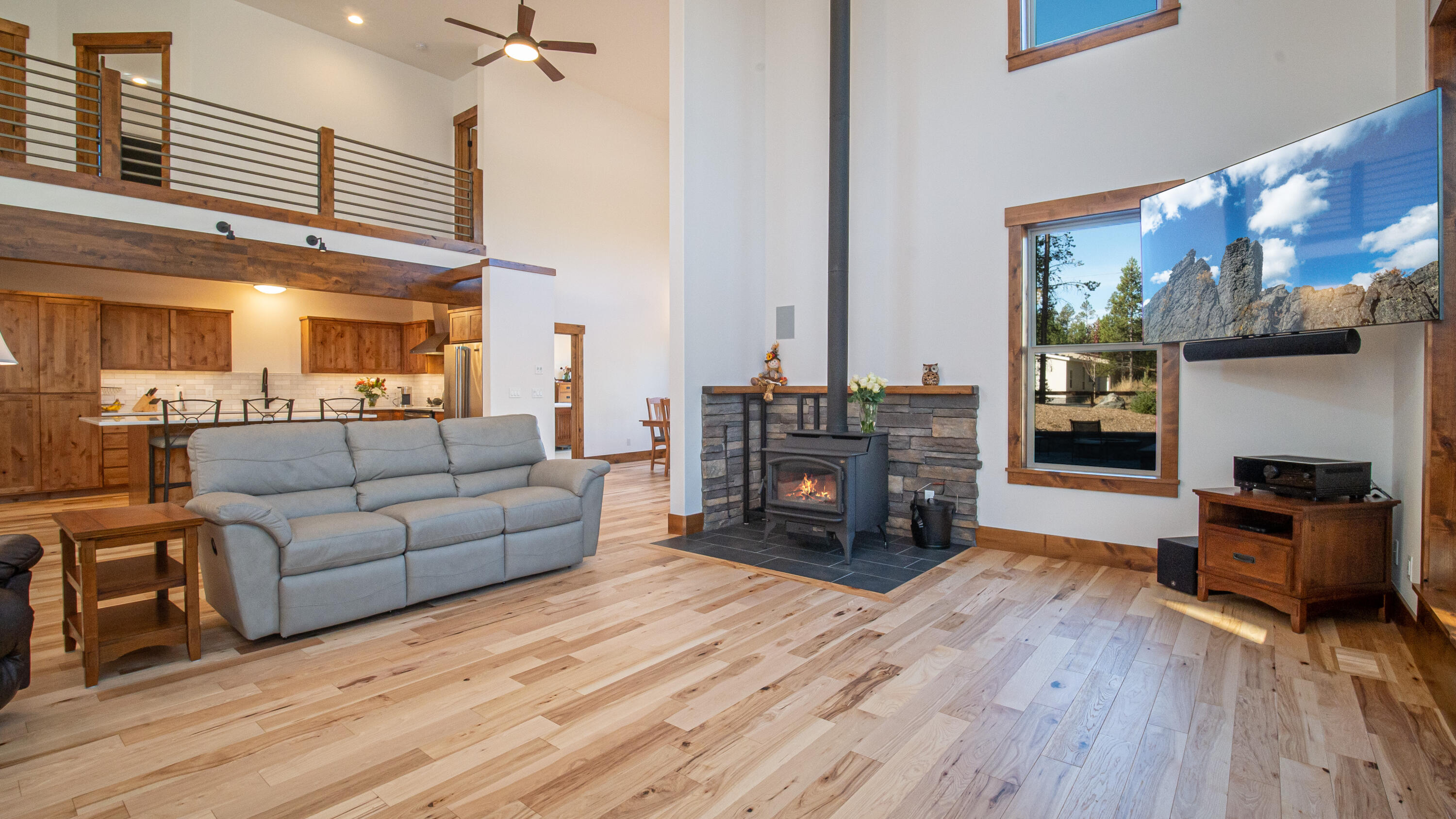 Drrh Trs - Residential