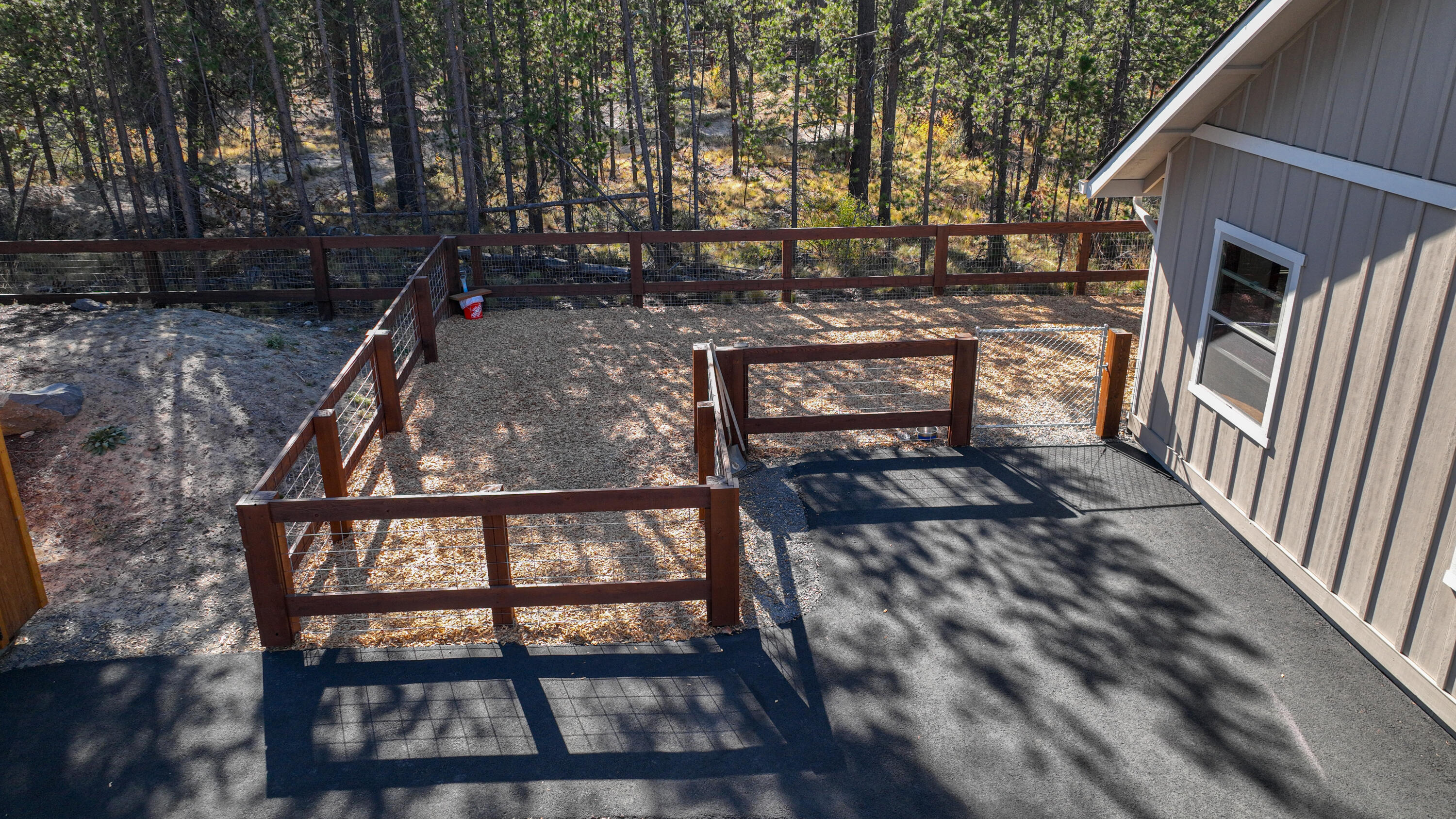 Drrh Trs - Residential