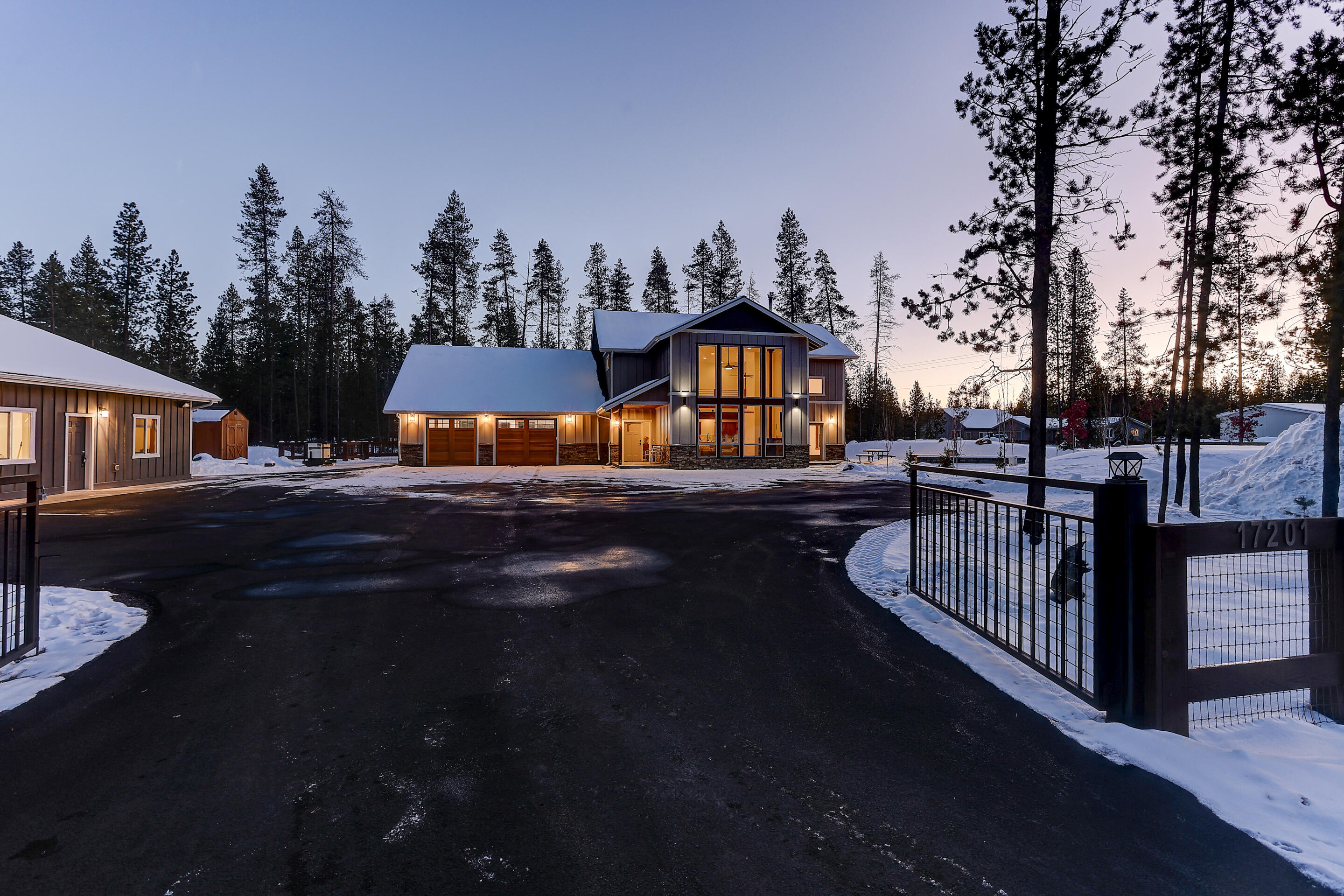 Drrh Trs - Residential