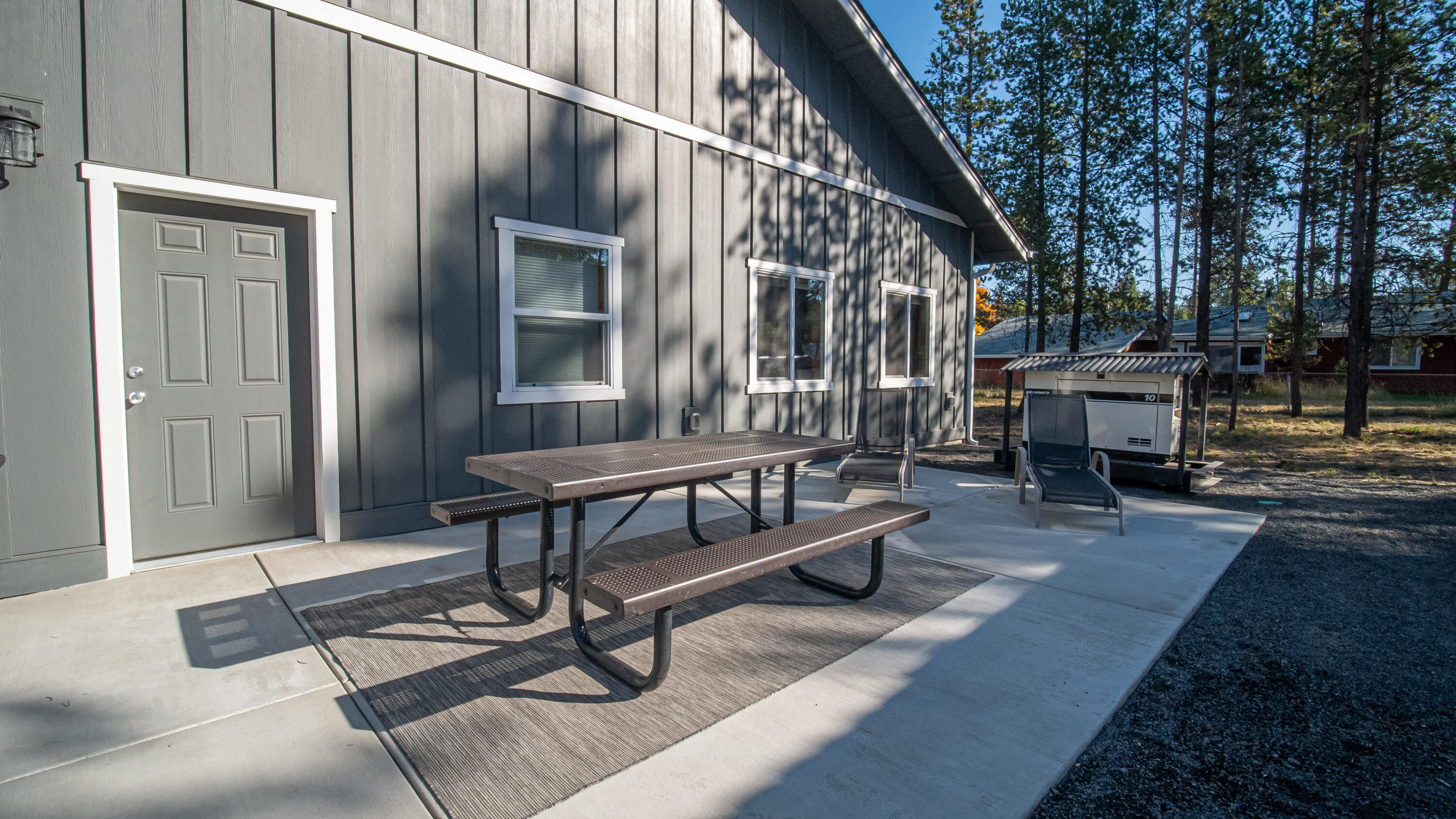 Drrh Trs - Residential