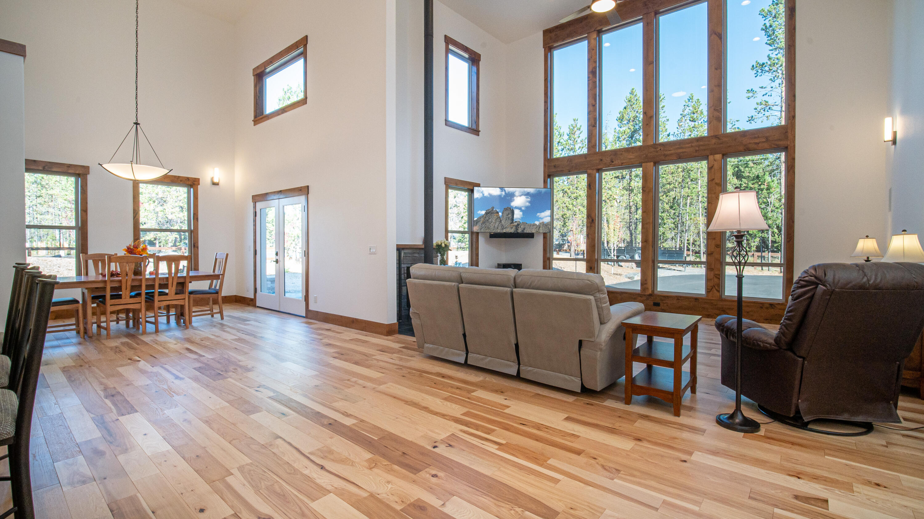 Drrh Trs - Residential