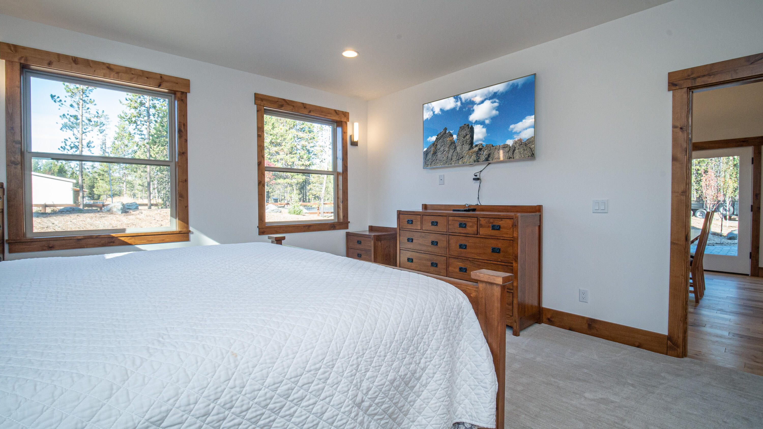 Drrh Trs - Residential