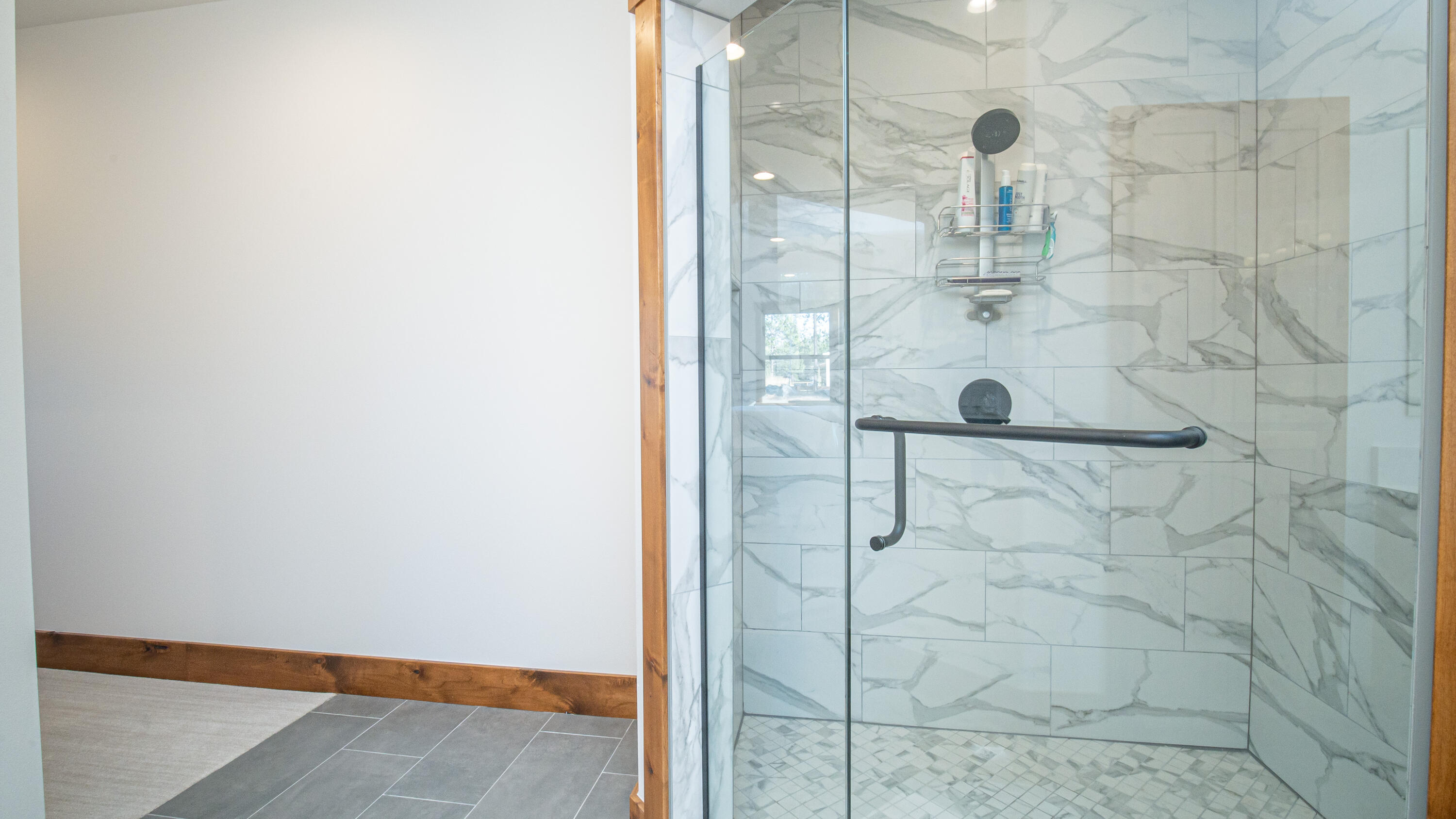 Drrh Trs - Residential