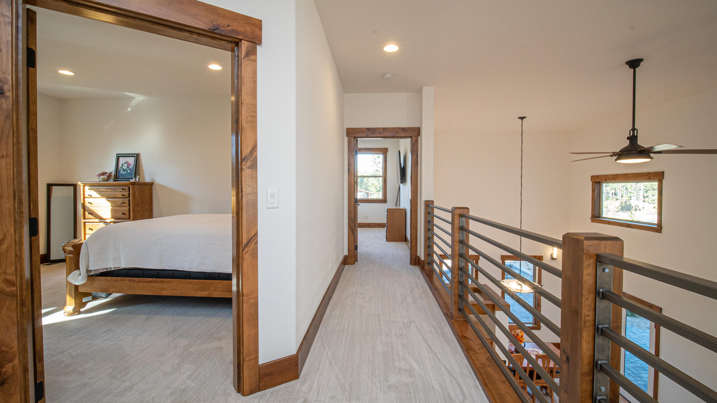 Drrh Trs - Residential