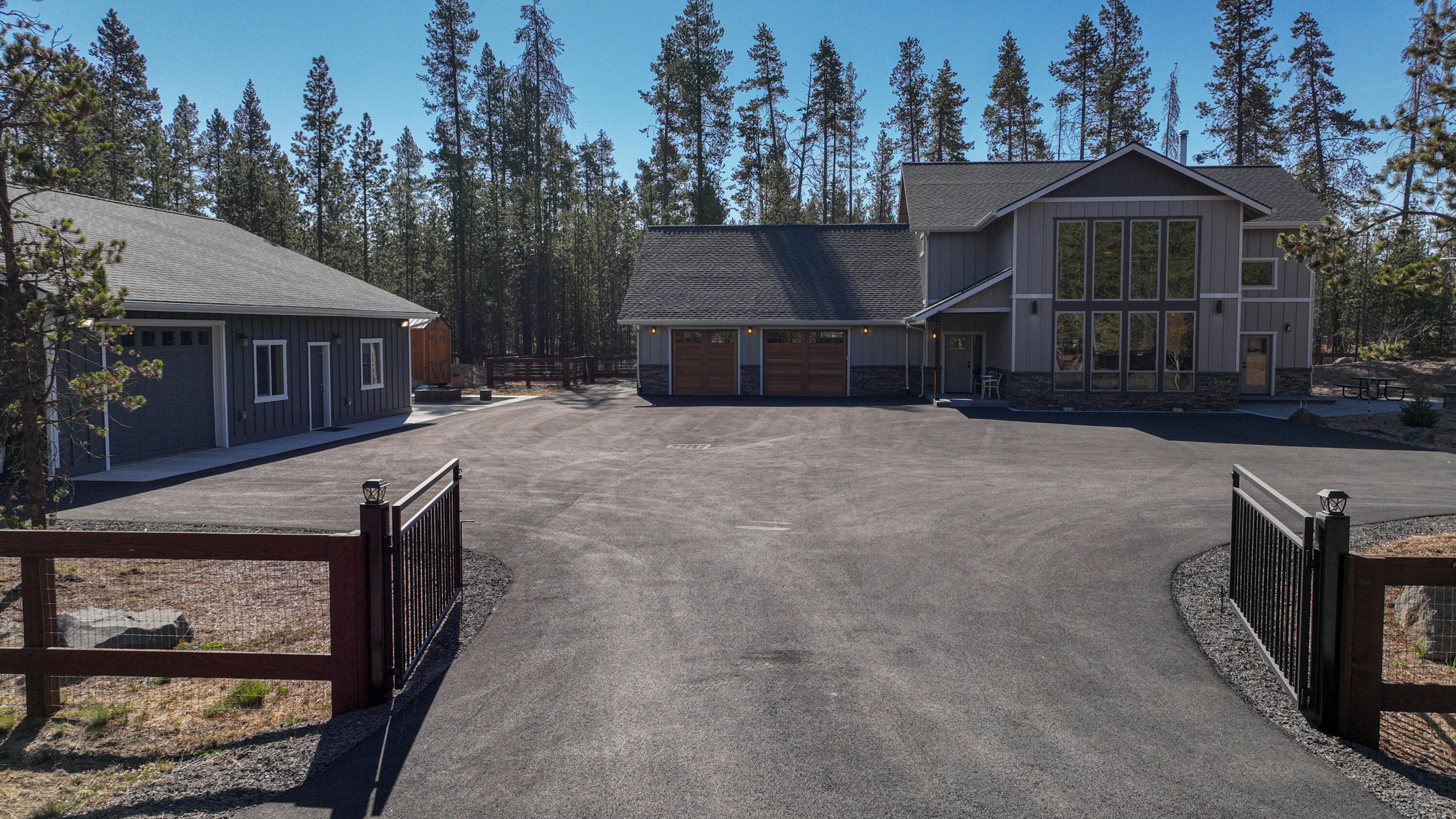 Drrh Trs - Residential