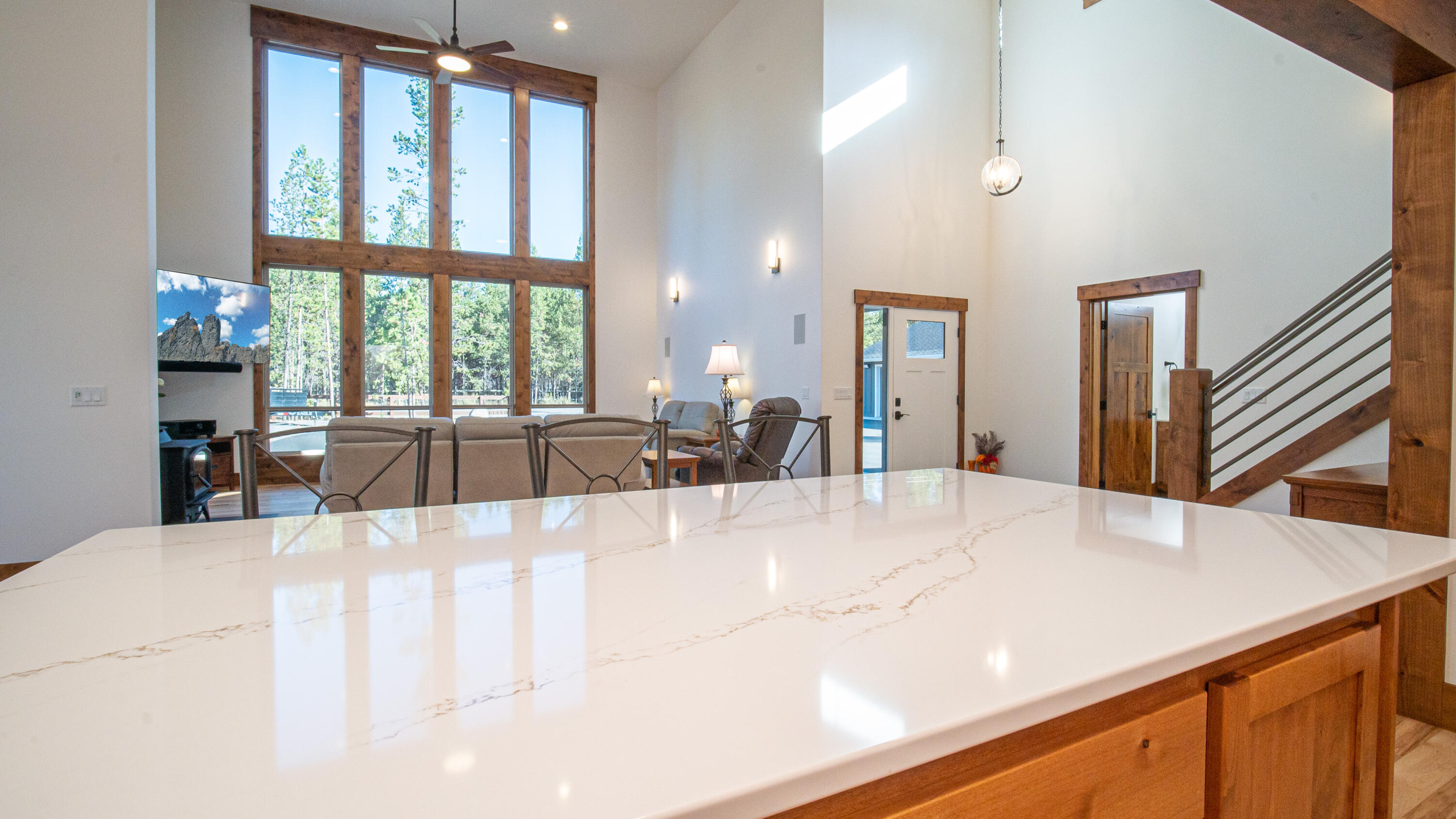 Drrh Trs - Residential