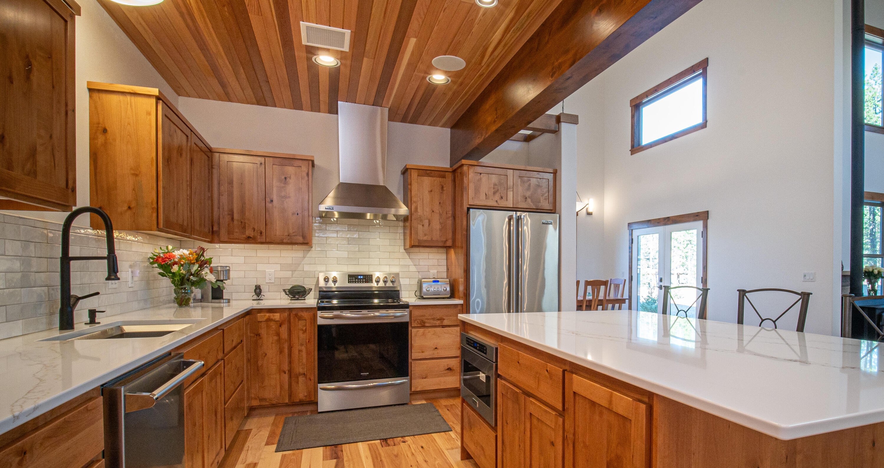 Drrh Trs - Residential