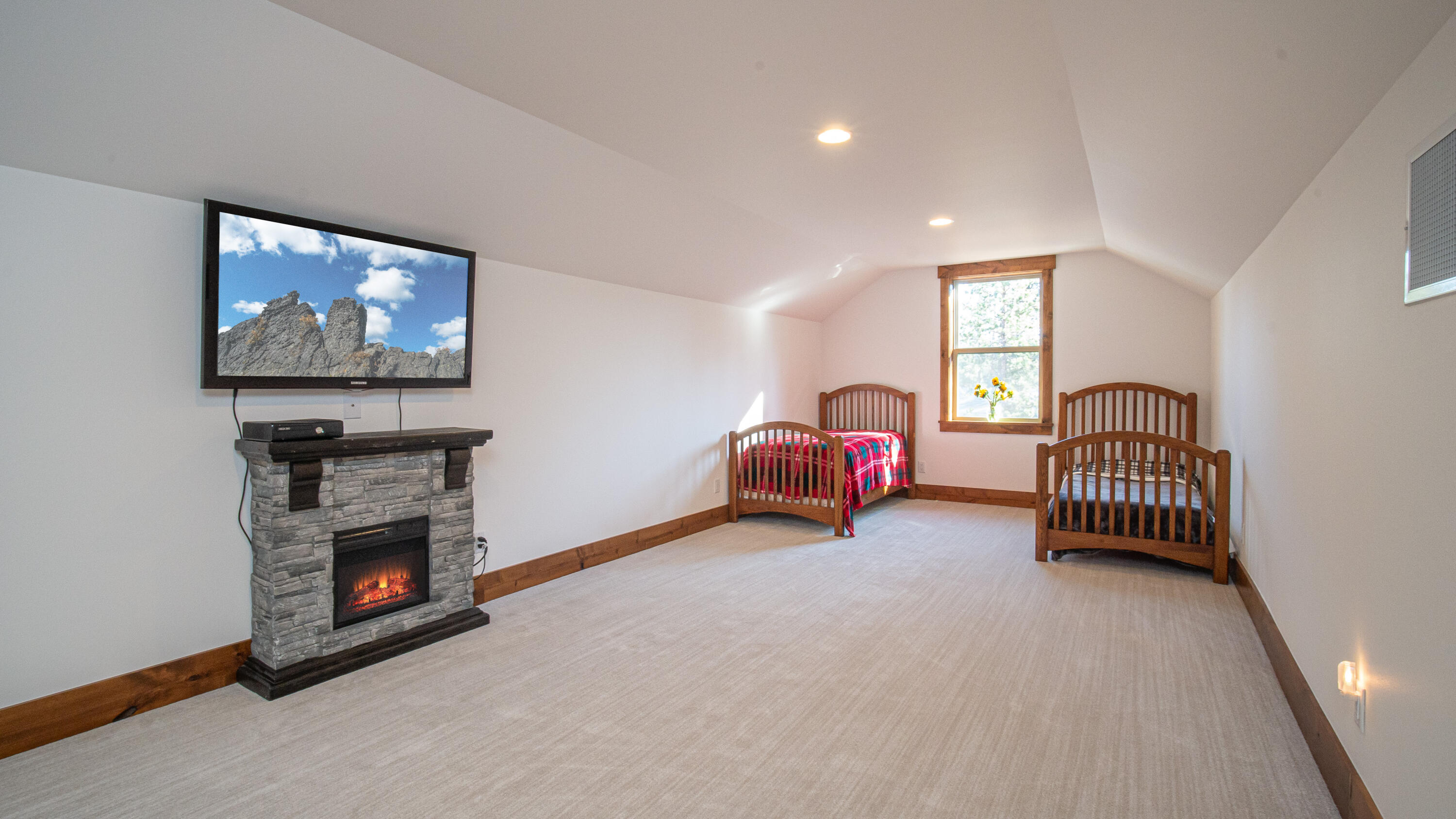 Drrh Trs - Residential