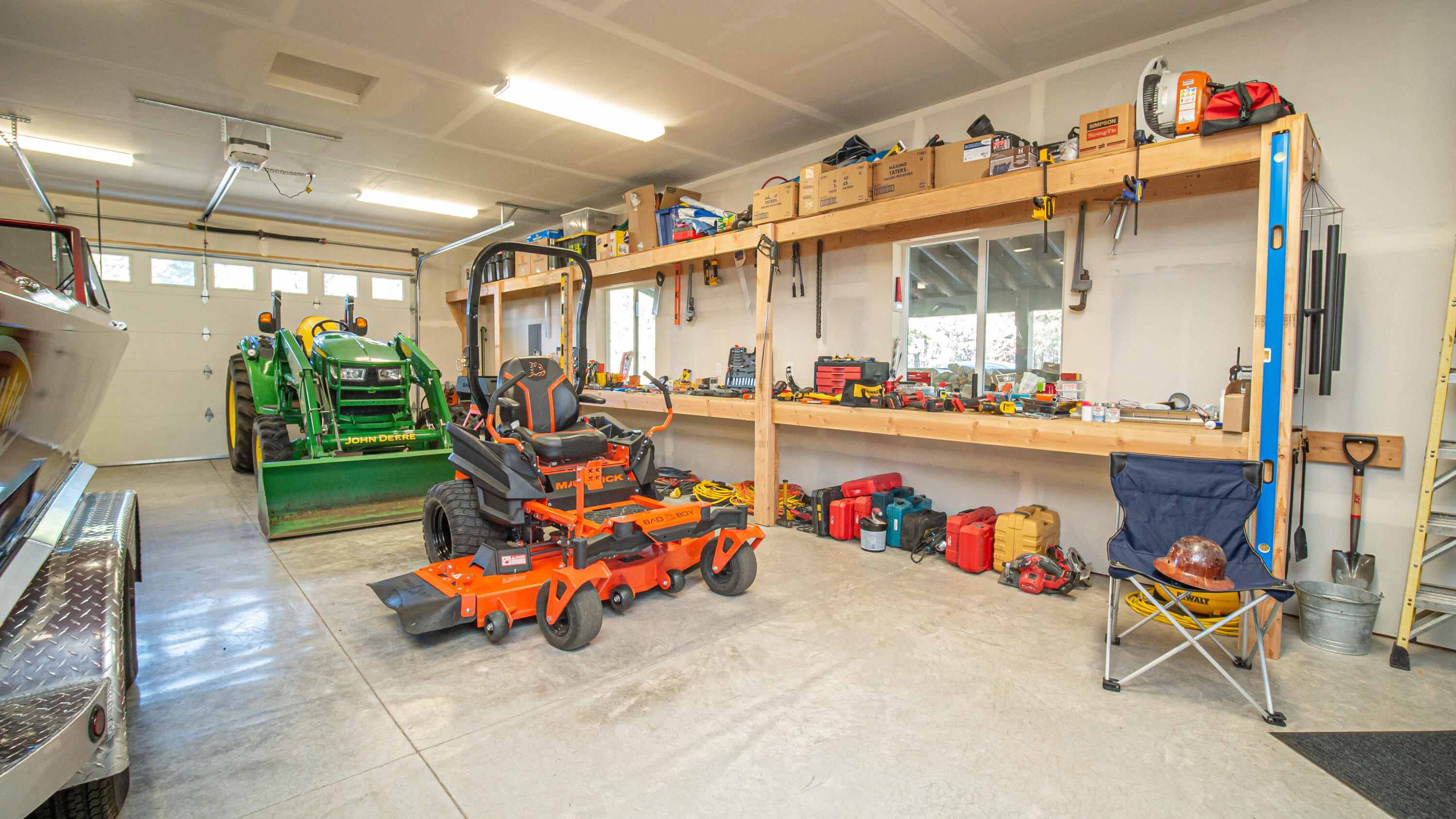 Drrh Trs - Residential