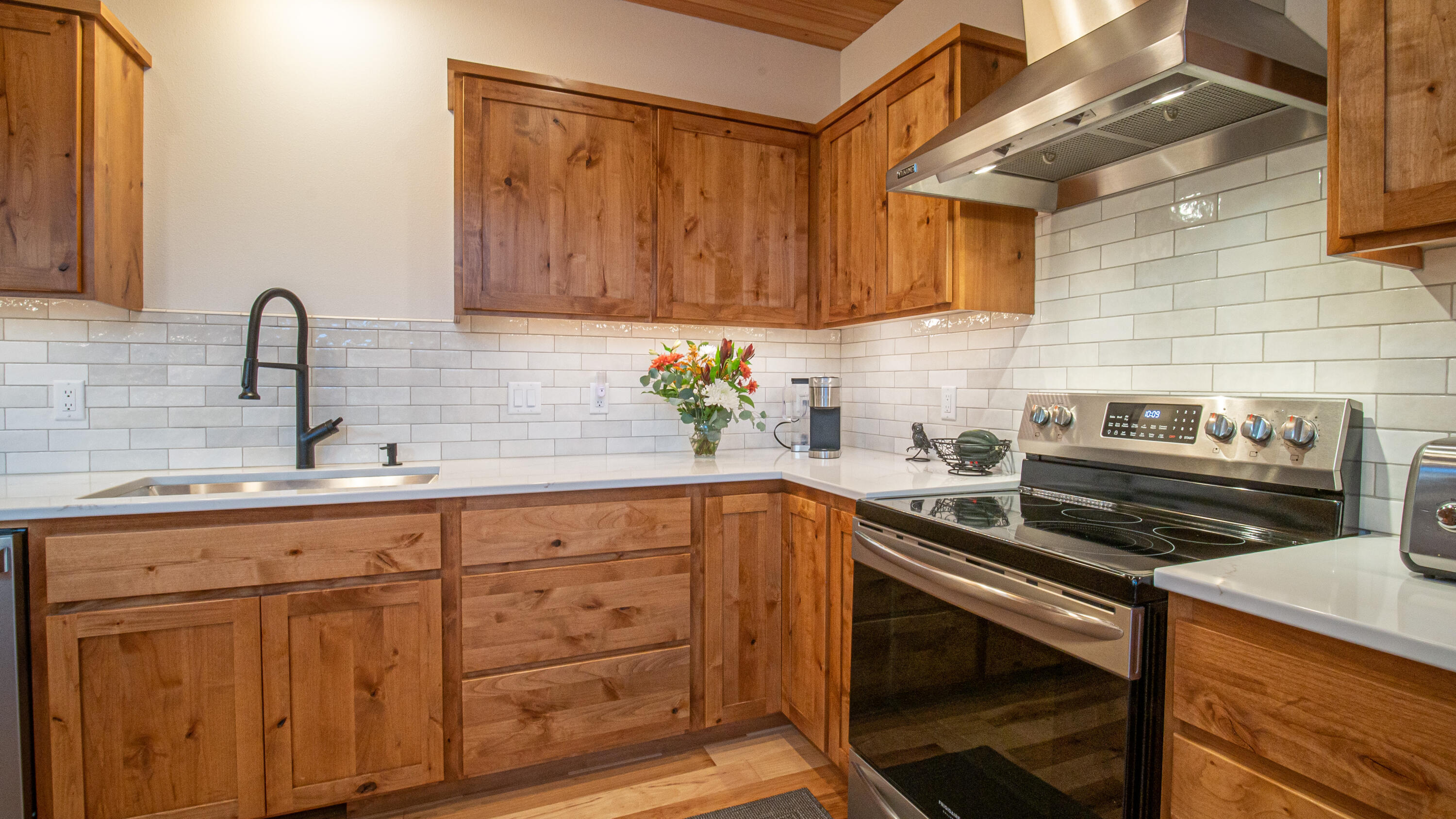 Drrh Trs - Residential