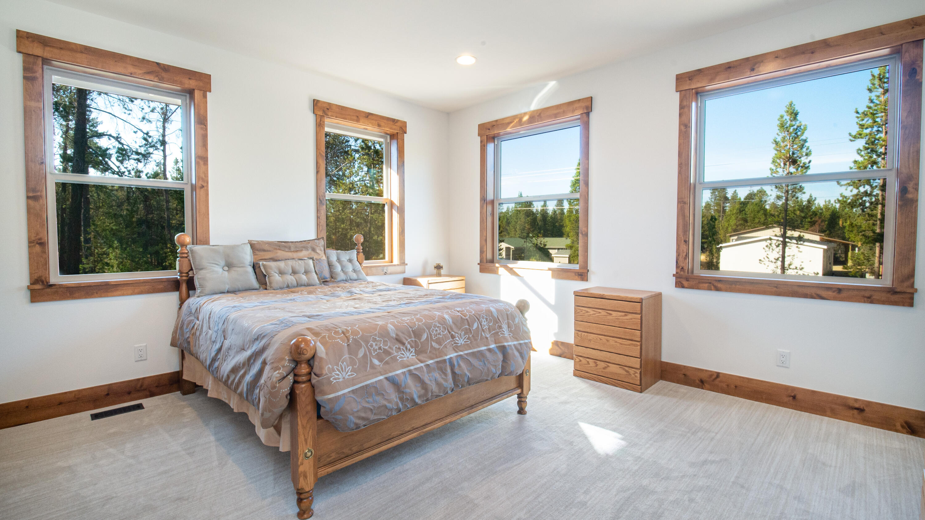 Drrh Trs - Residential