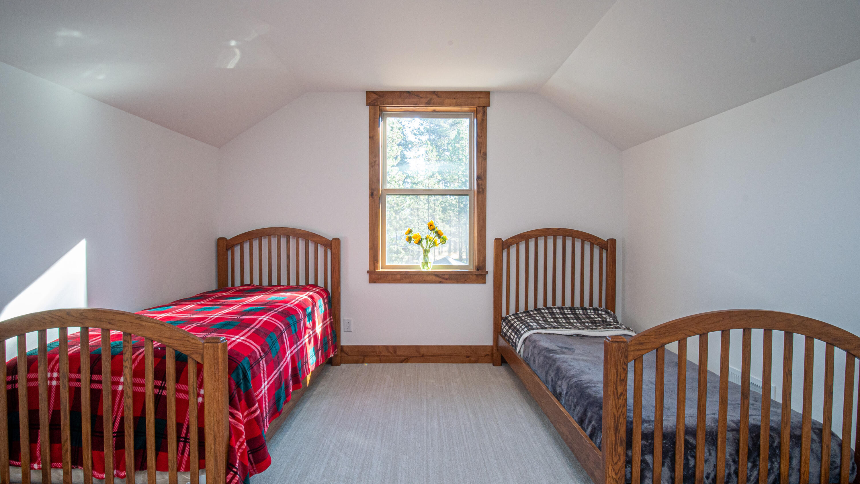 Drrh Trs - Residential