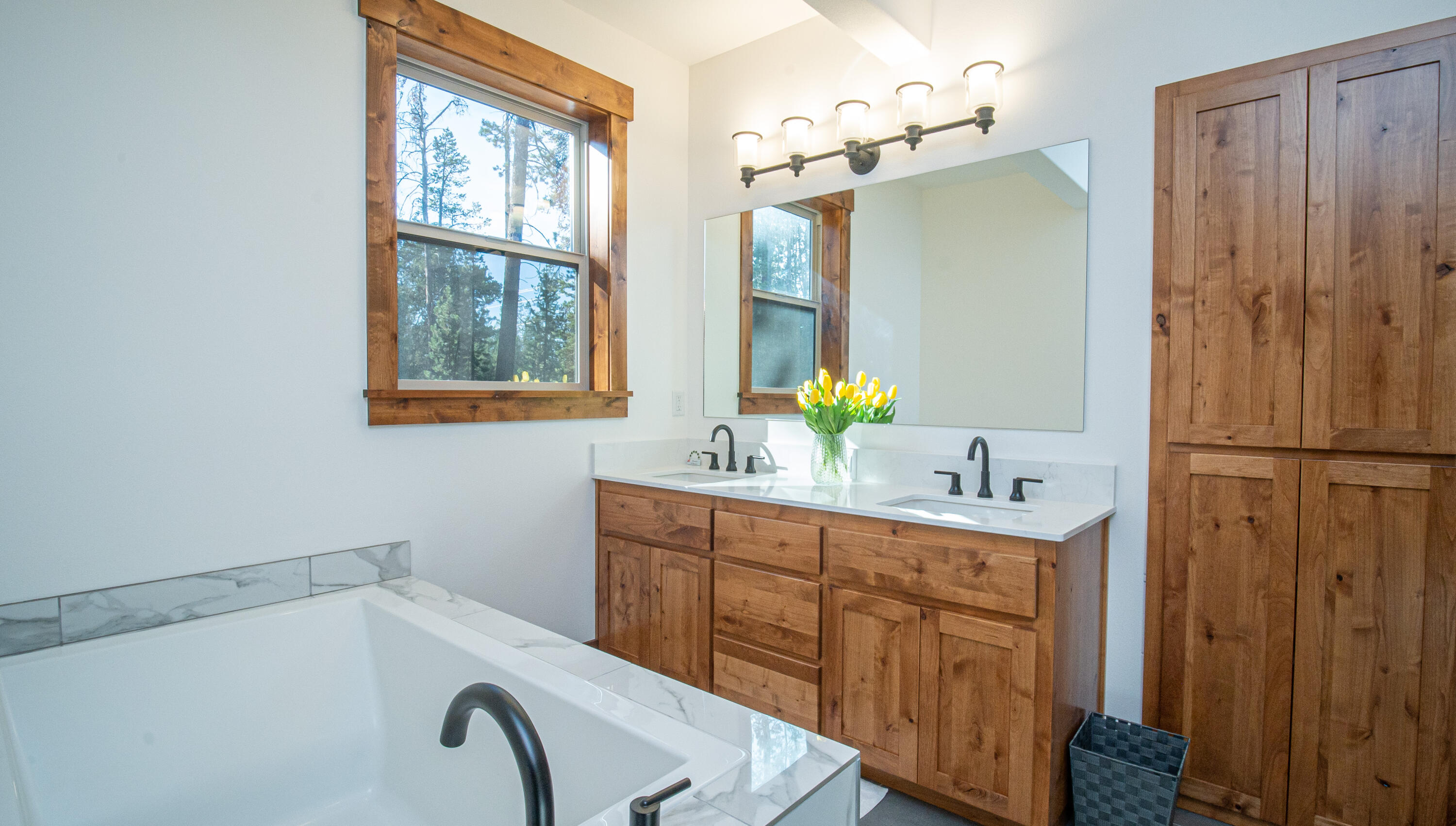 Drrh Trs - Residential