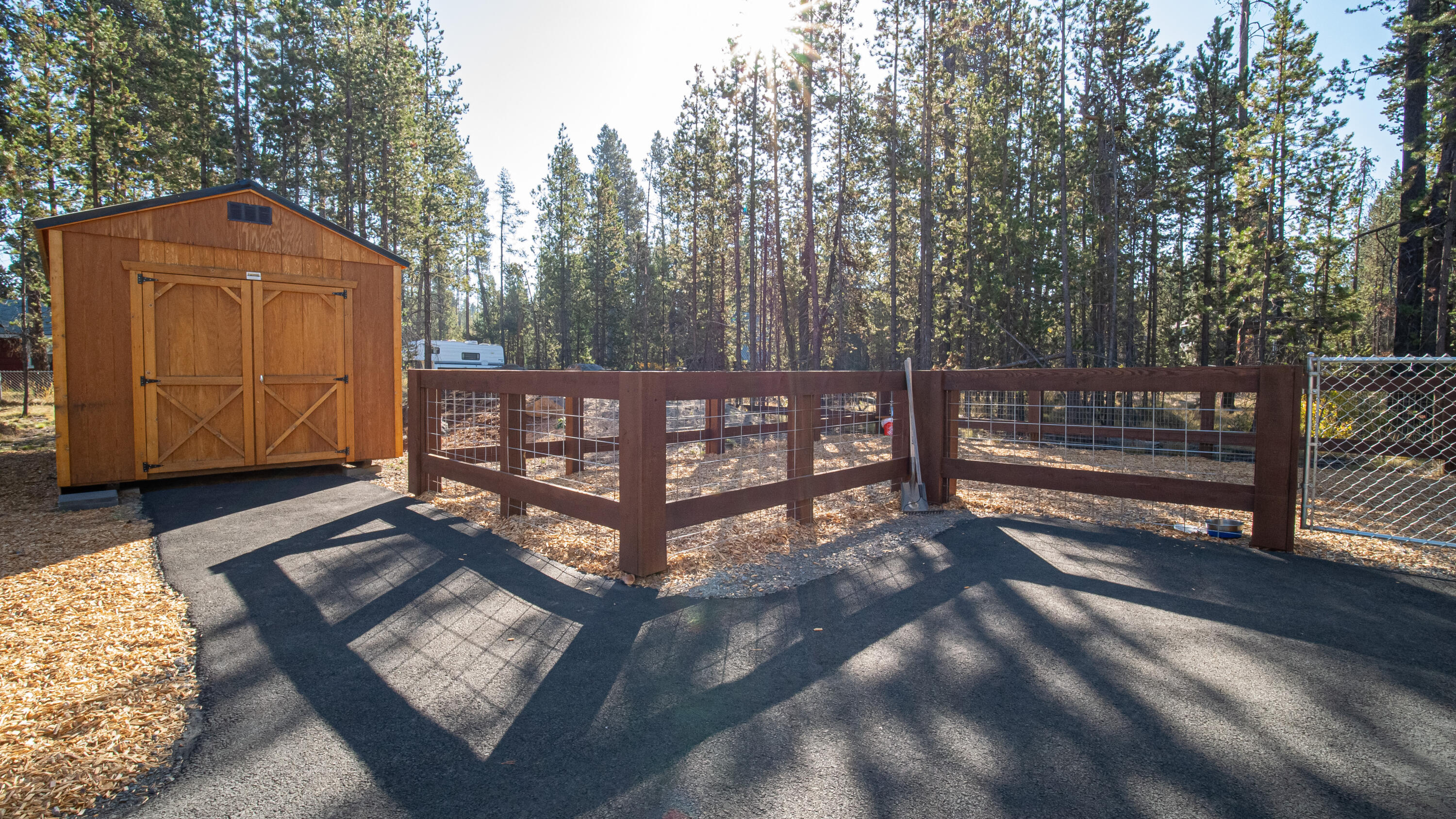 Drrh Trs - Residential