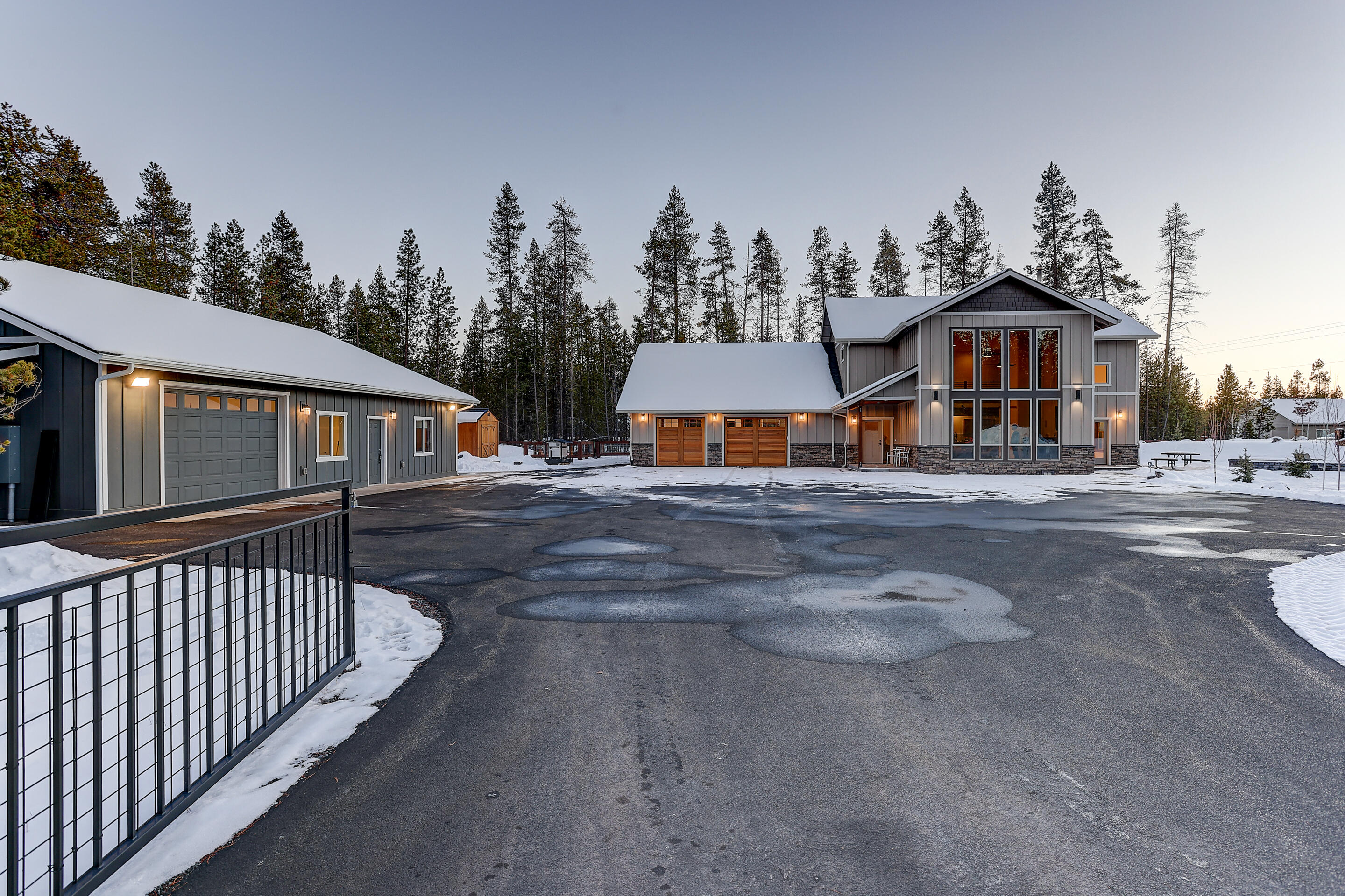 Drrh Trs - Residential