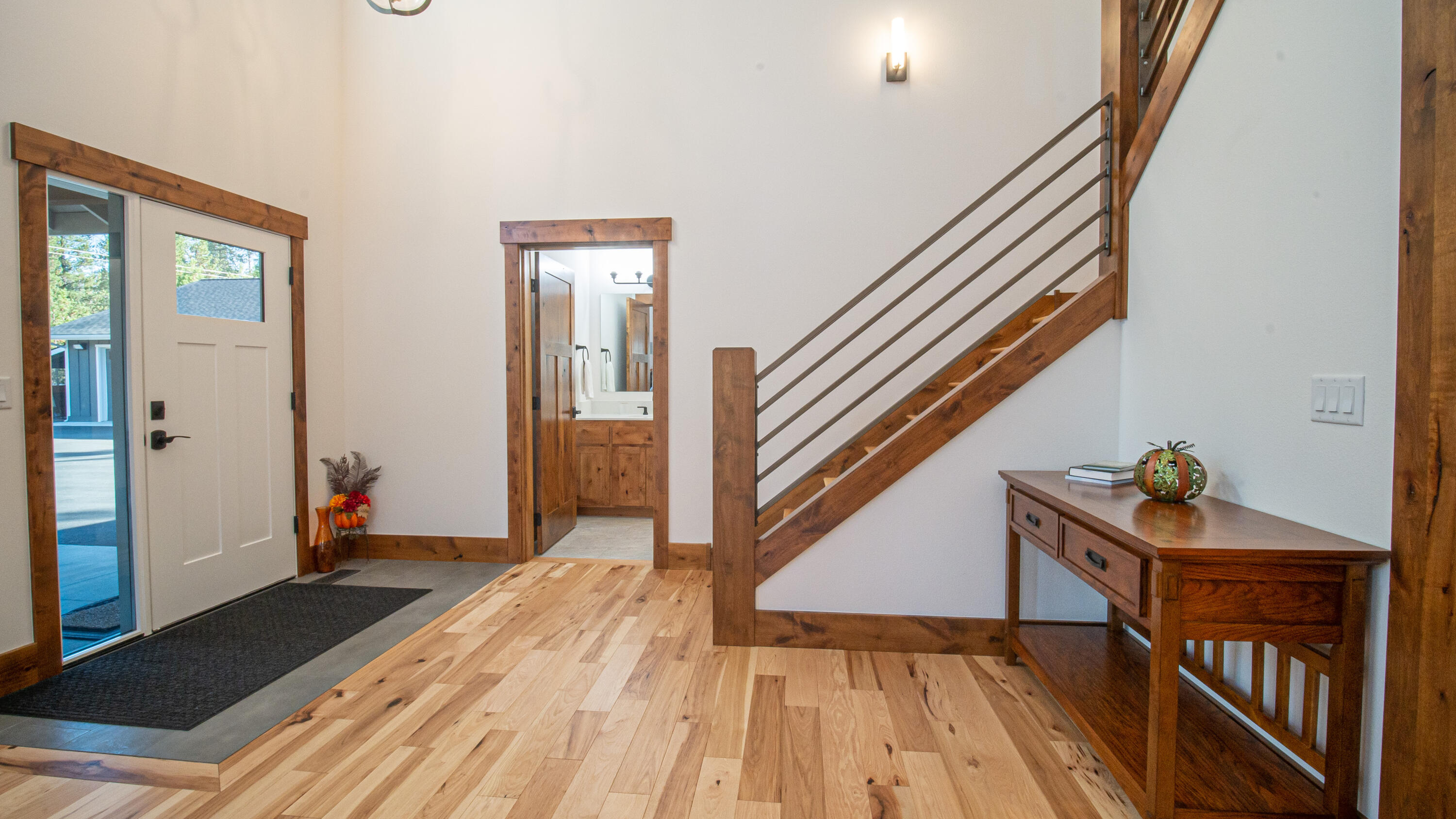 Drrh Trs - Residential