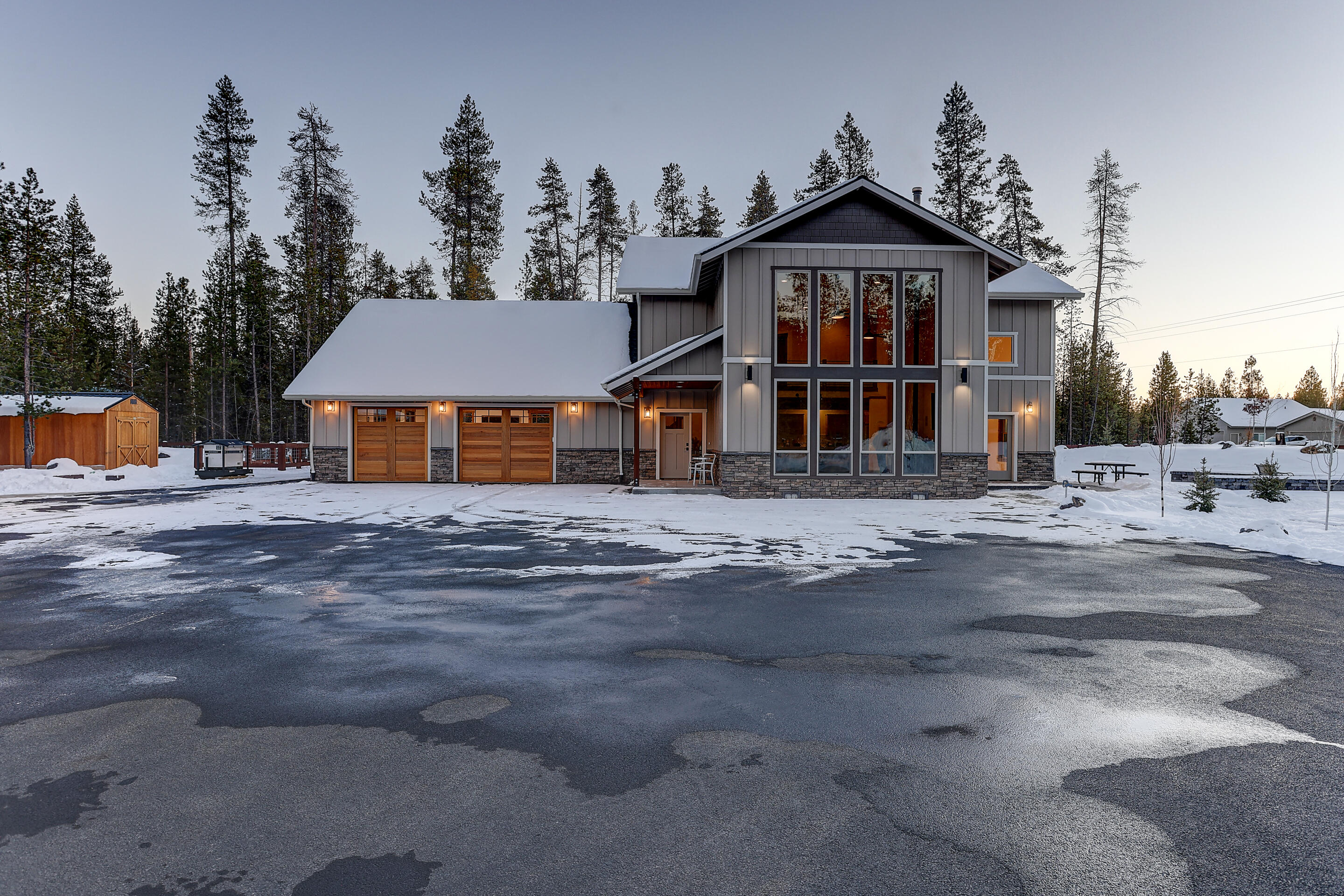 Drrh Trs - Residential