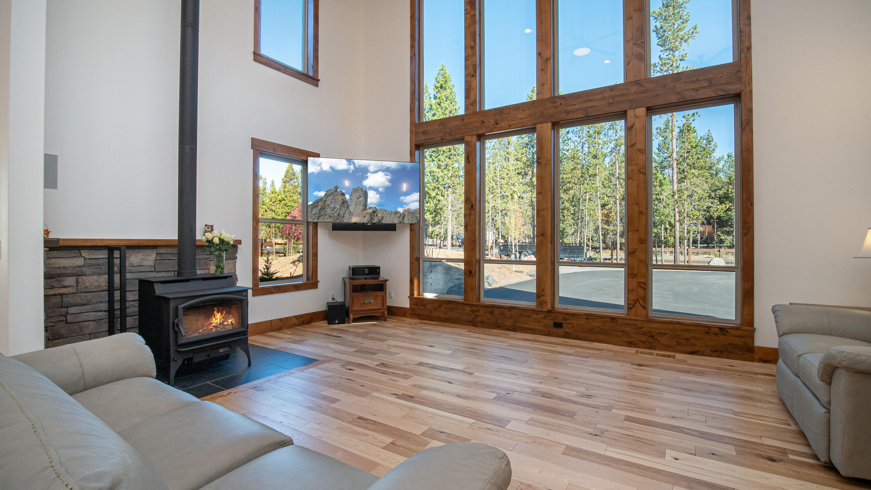 Drrh Trs - Residential